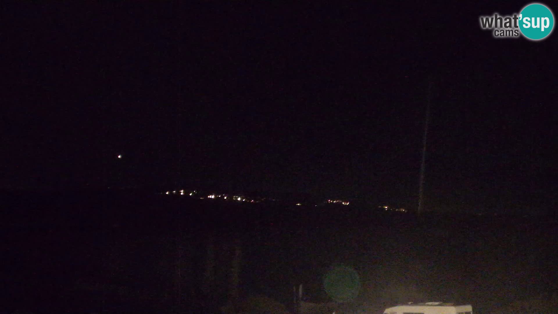 Webcam San Teodoro spiaggia LU Impostu – Sardegna