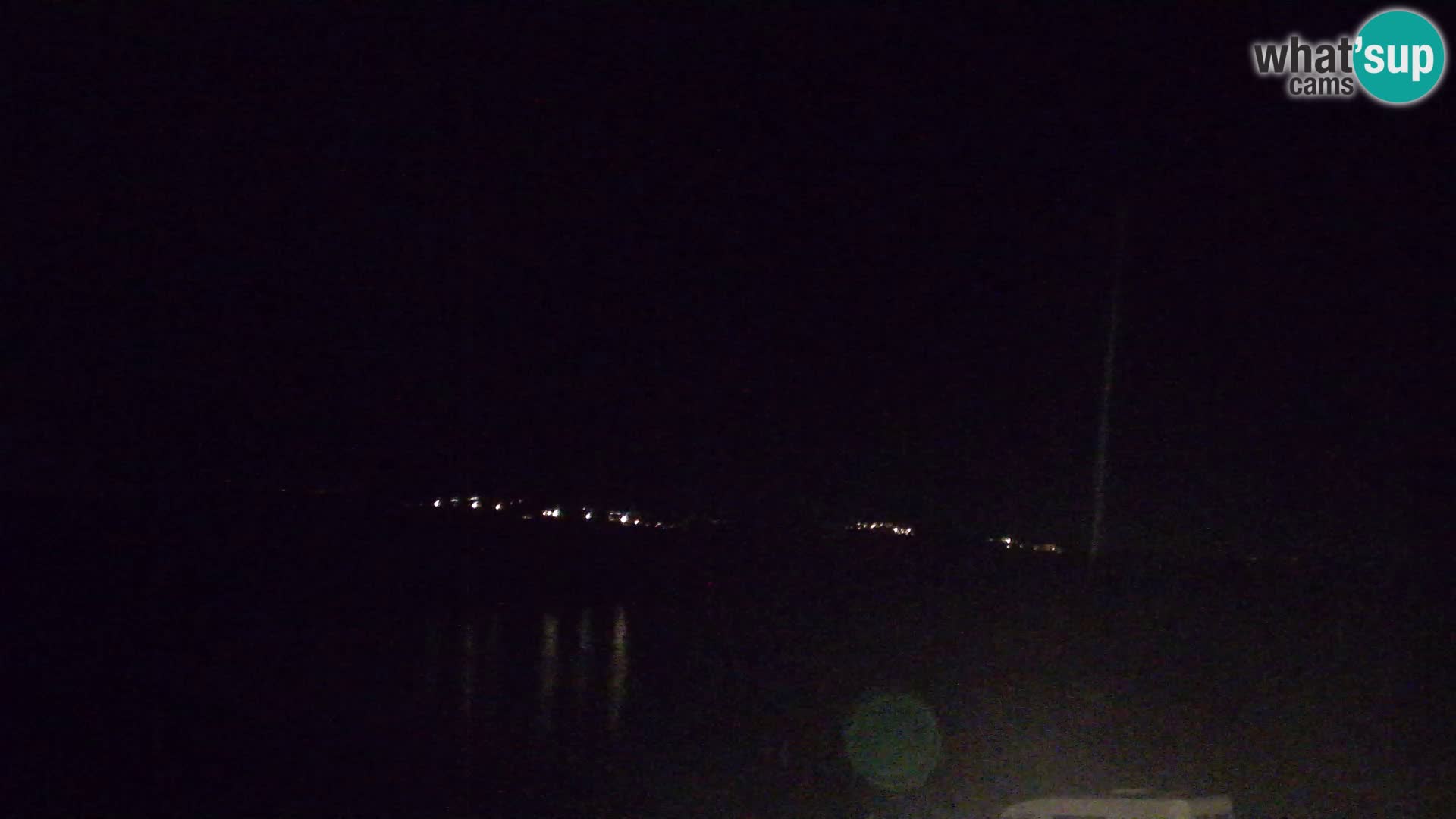 Webcam San Teodoro spiaggia LU Impostu – Sardegna