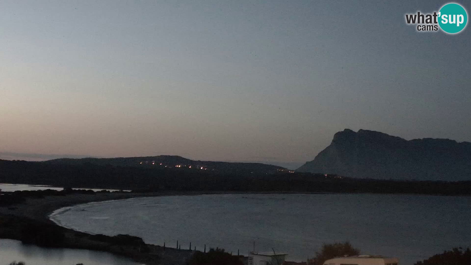 Live Webcam San Teodoro – LU Impostu – Sardinia – Italy