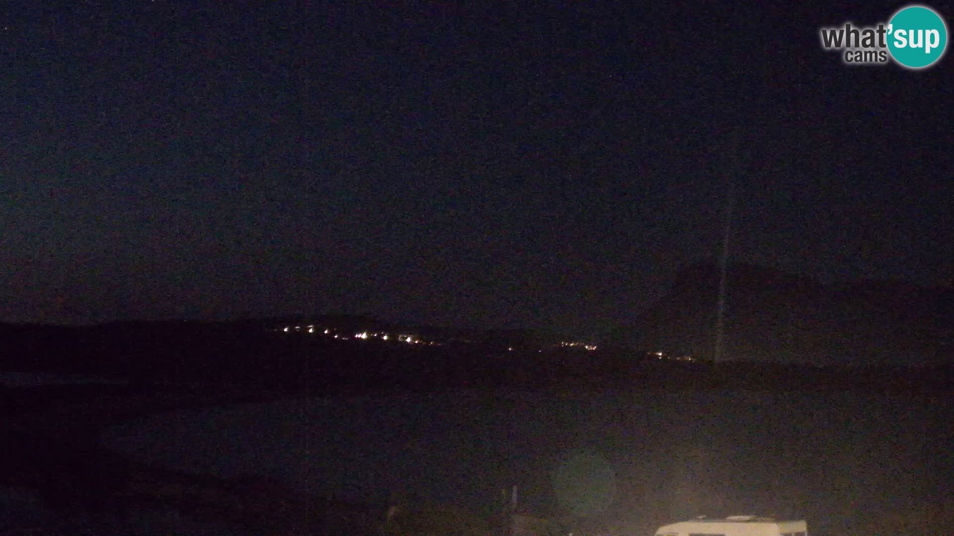 Livecam San Teodoro – LU Impostu – Sardaigne – Italie