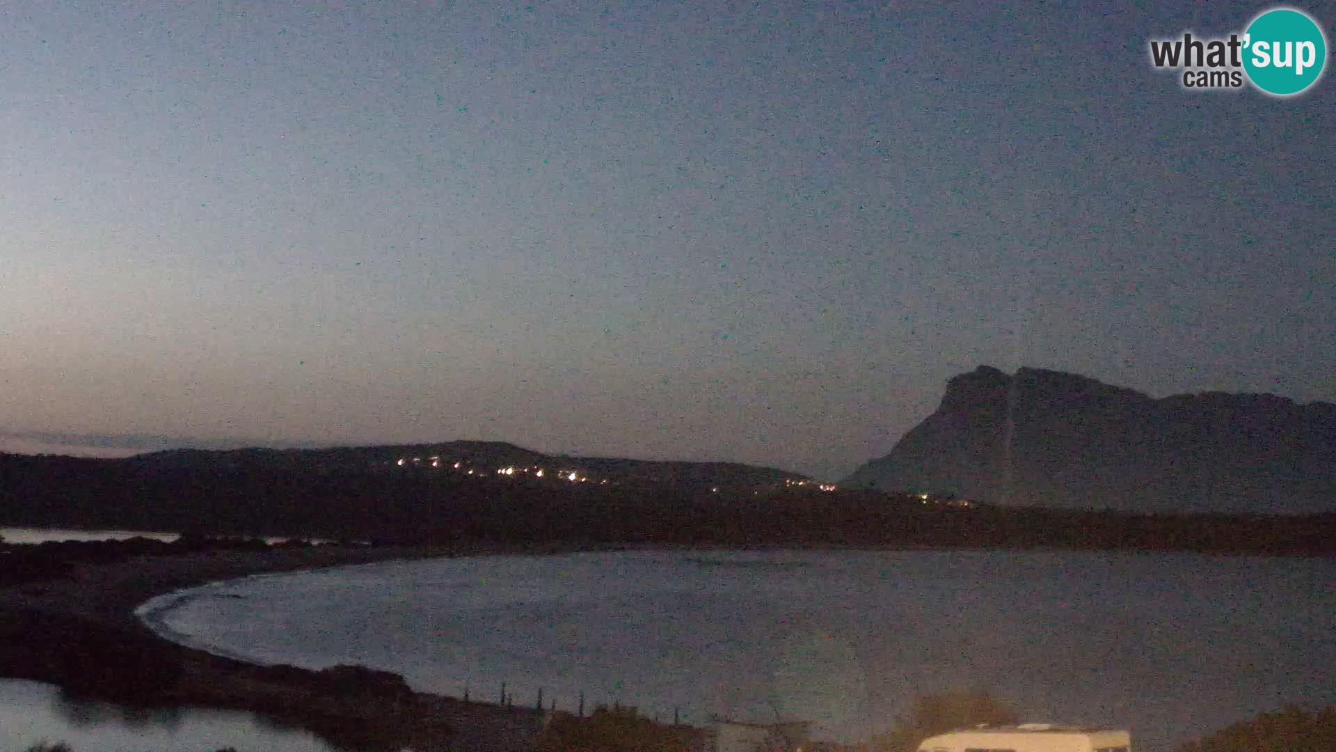 Live Webcam San Teodoro – LU Impostu – Sardinia – Italy