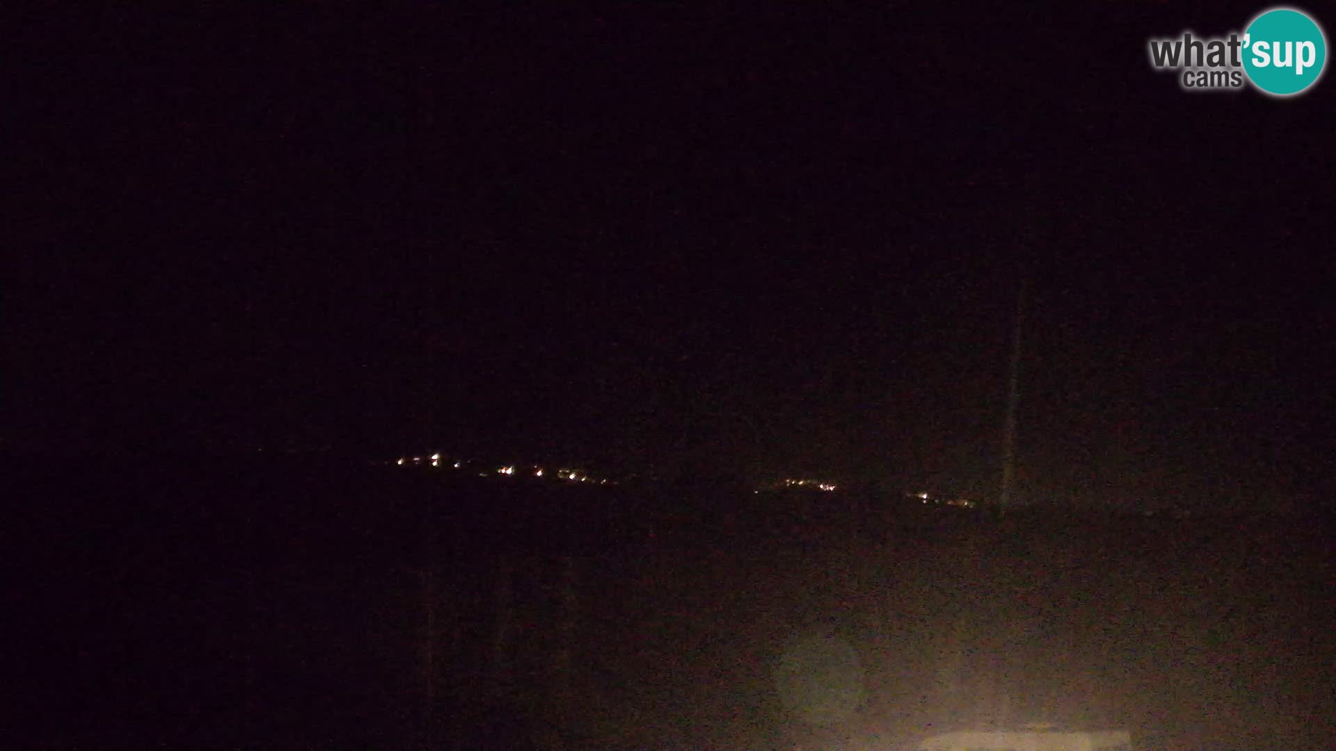 Camera en vivo San Teodoro – LU Impostu – Cerdeña – Italia