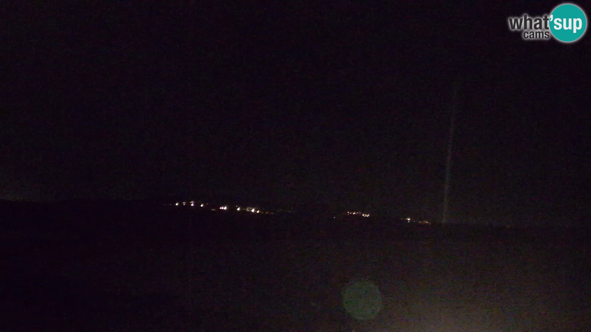 Live Webcam San Teodoro – LU Impostu – Sardinia – Italy