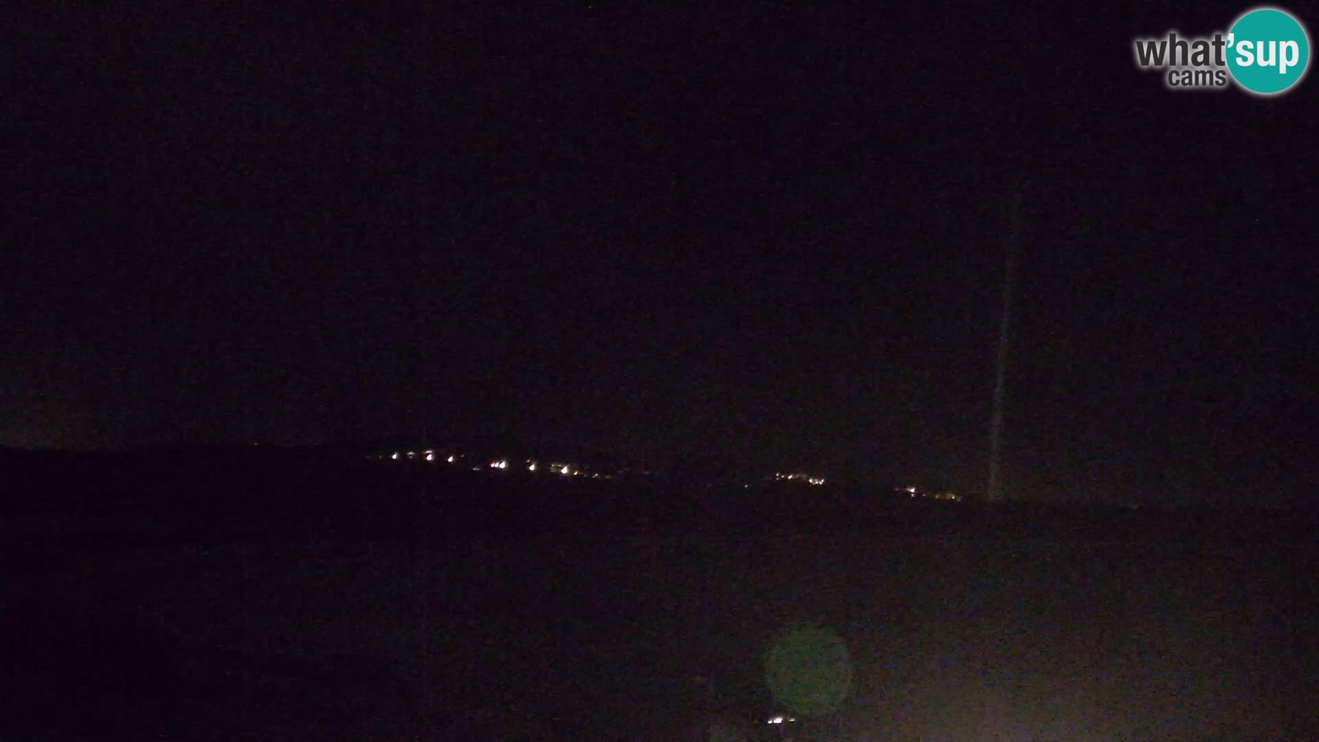 Livecam San Teodoro – LU Impostu – Sardaigne – Italie