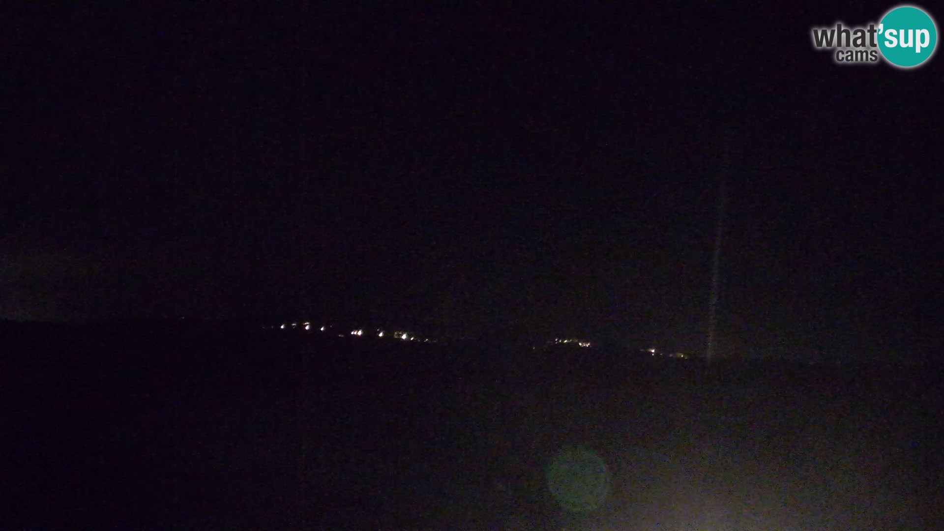 Camera en vivo San Teodoro – LU Impostu – Cerdeña – Italia
