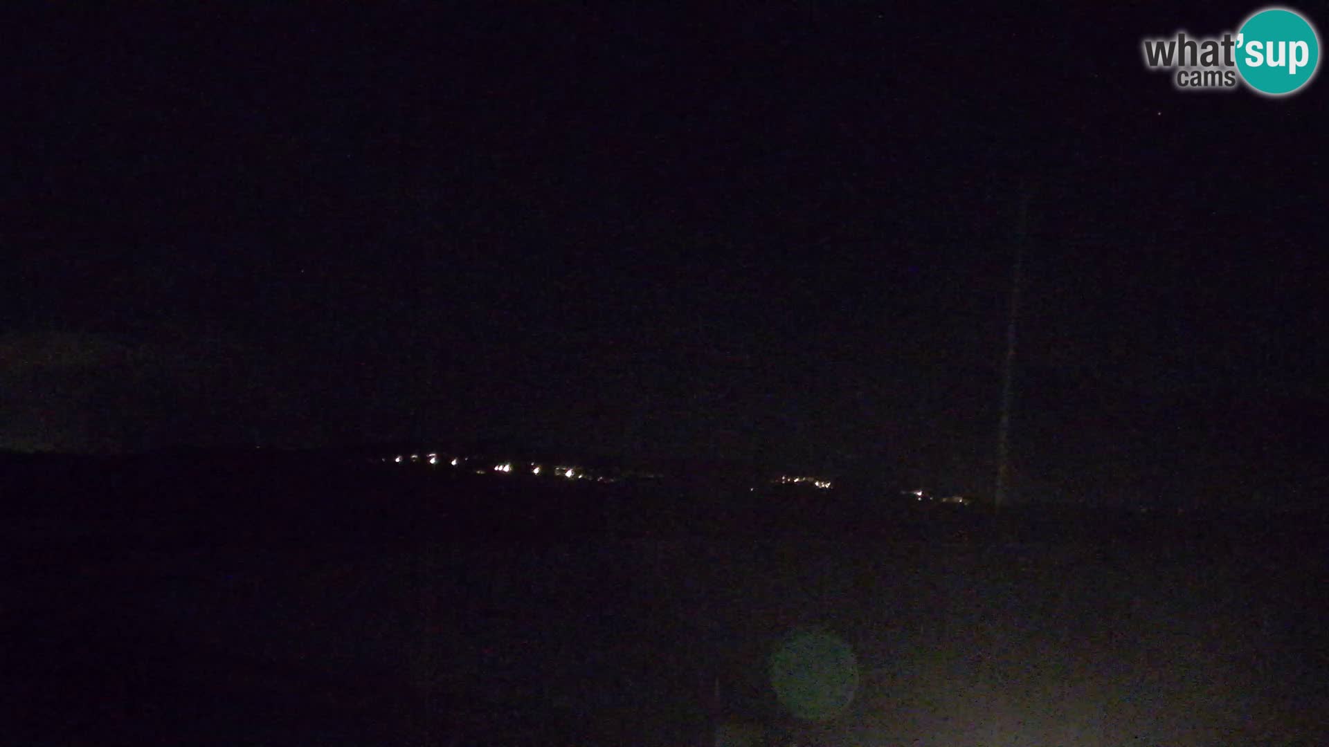 Webcam San Teodoro spiaggia LU Impostu – Sardegna