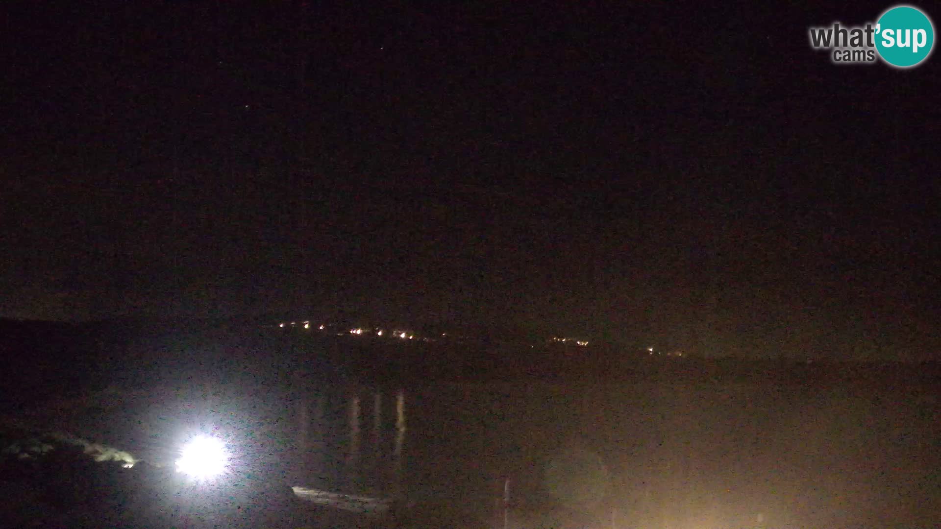 Livecam San Teodoro – LU Impostu – Sardaigne – Italie