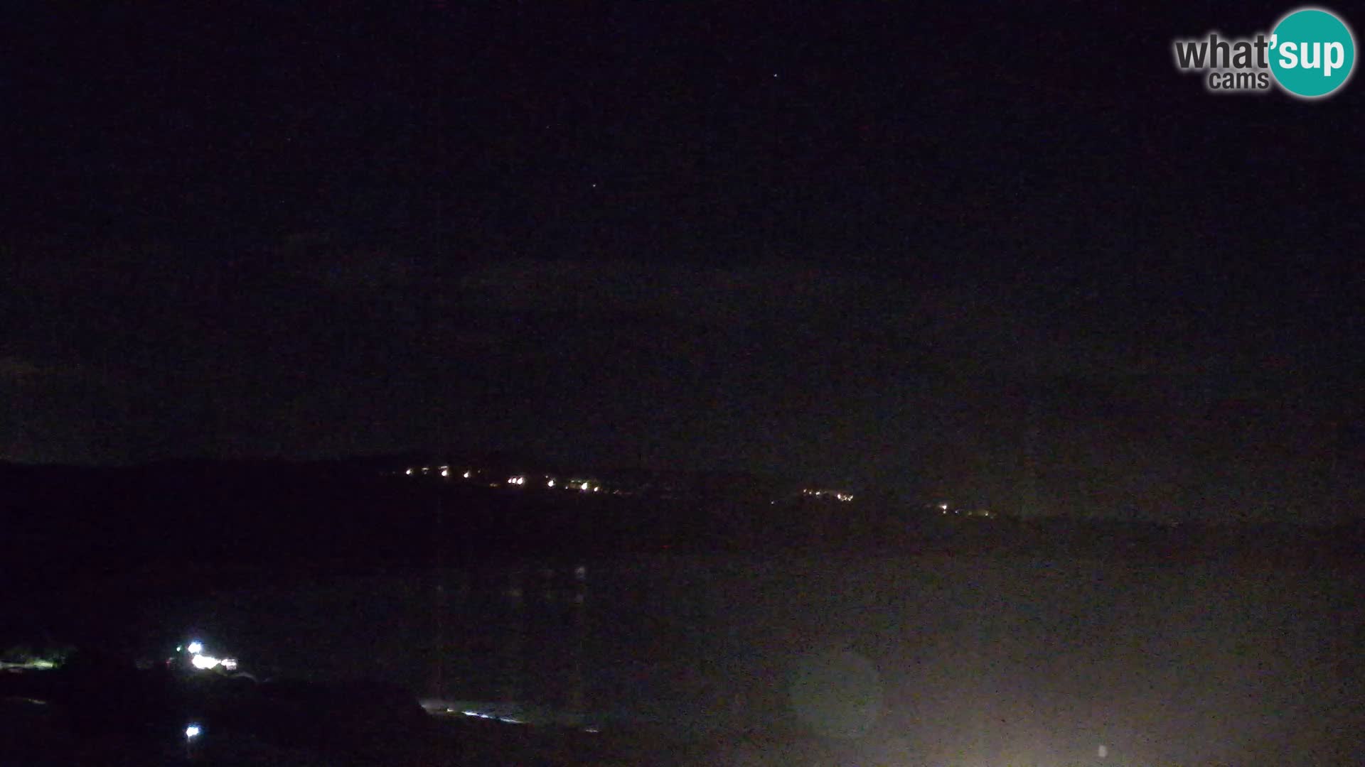 Livecam San Teodoro – LU Impostu – Sardaigne – Italie