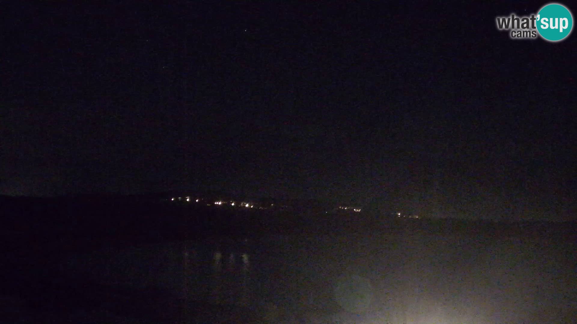 Live Webcam San Teodoro – LU Impostu – Sardinia – Italy