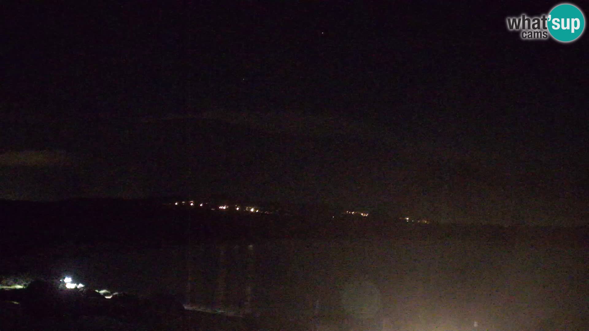 Webcam San Teodoro spiaggia LU Impostu – Sardegna