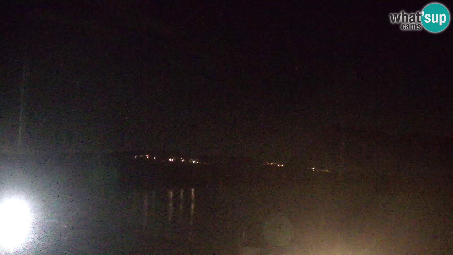 Webcam San Teodoro spiaggia LU Impostu – Sardegna