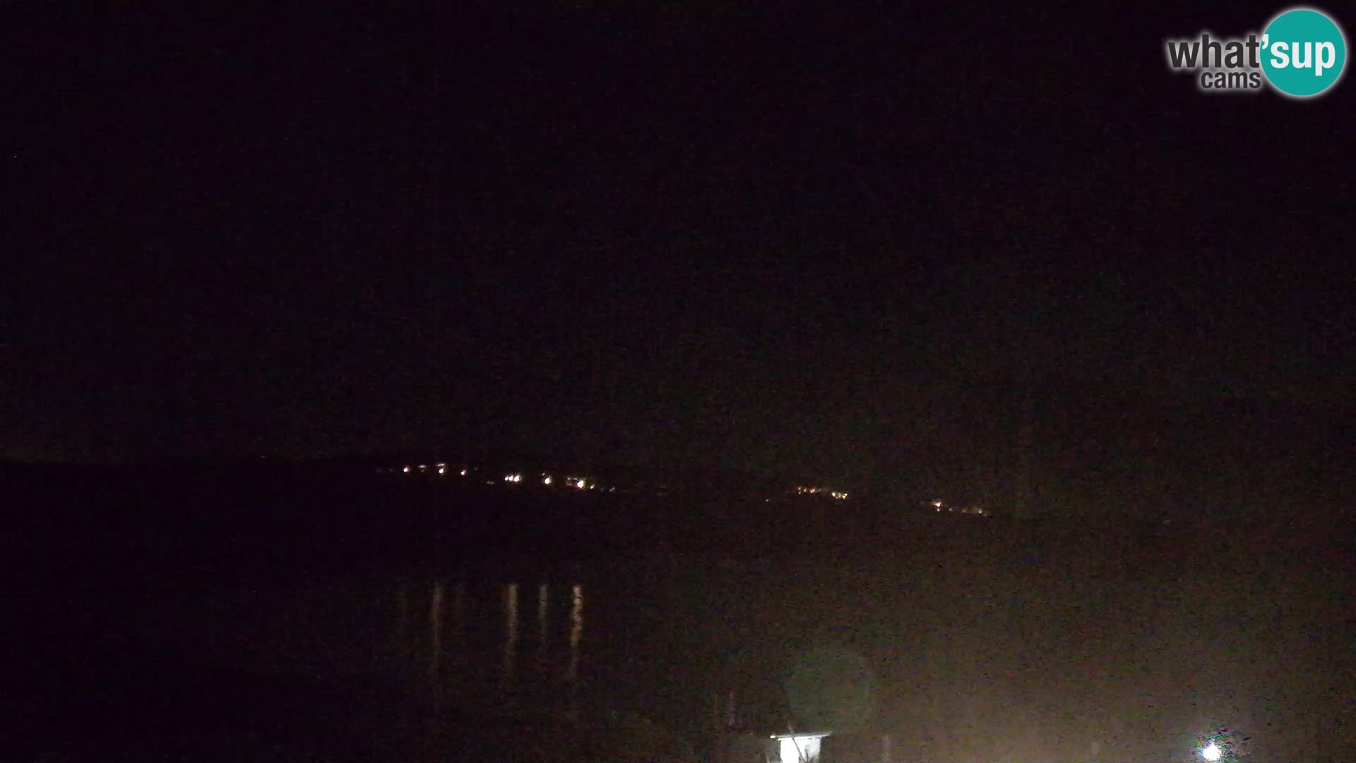 Live Webcam San Teodoro – LU Impostu – Sardinia – Italy