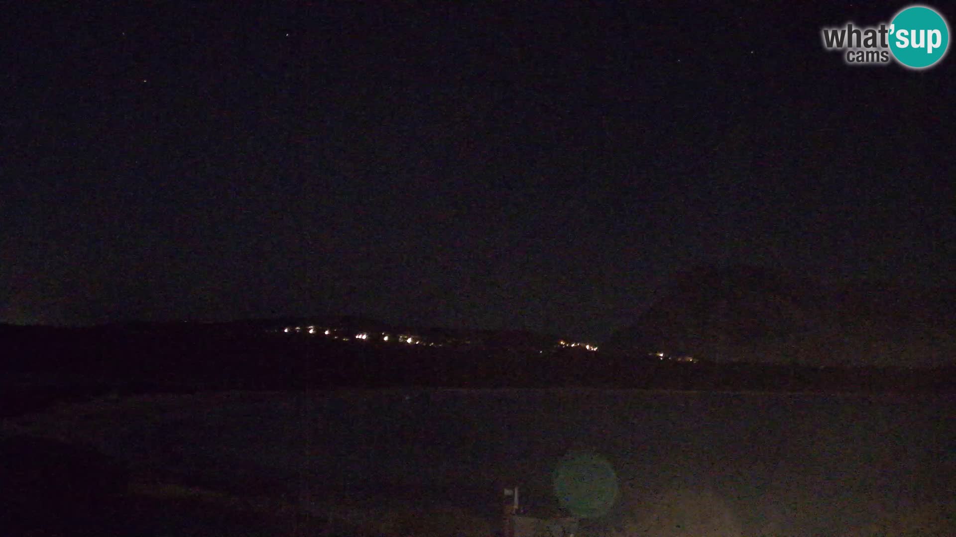 Livecam San Teodoro – LU Impostu – Sardaigne – Italie