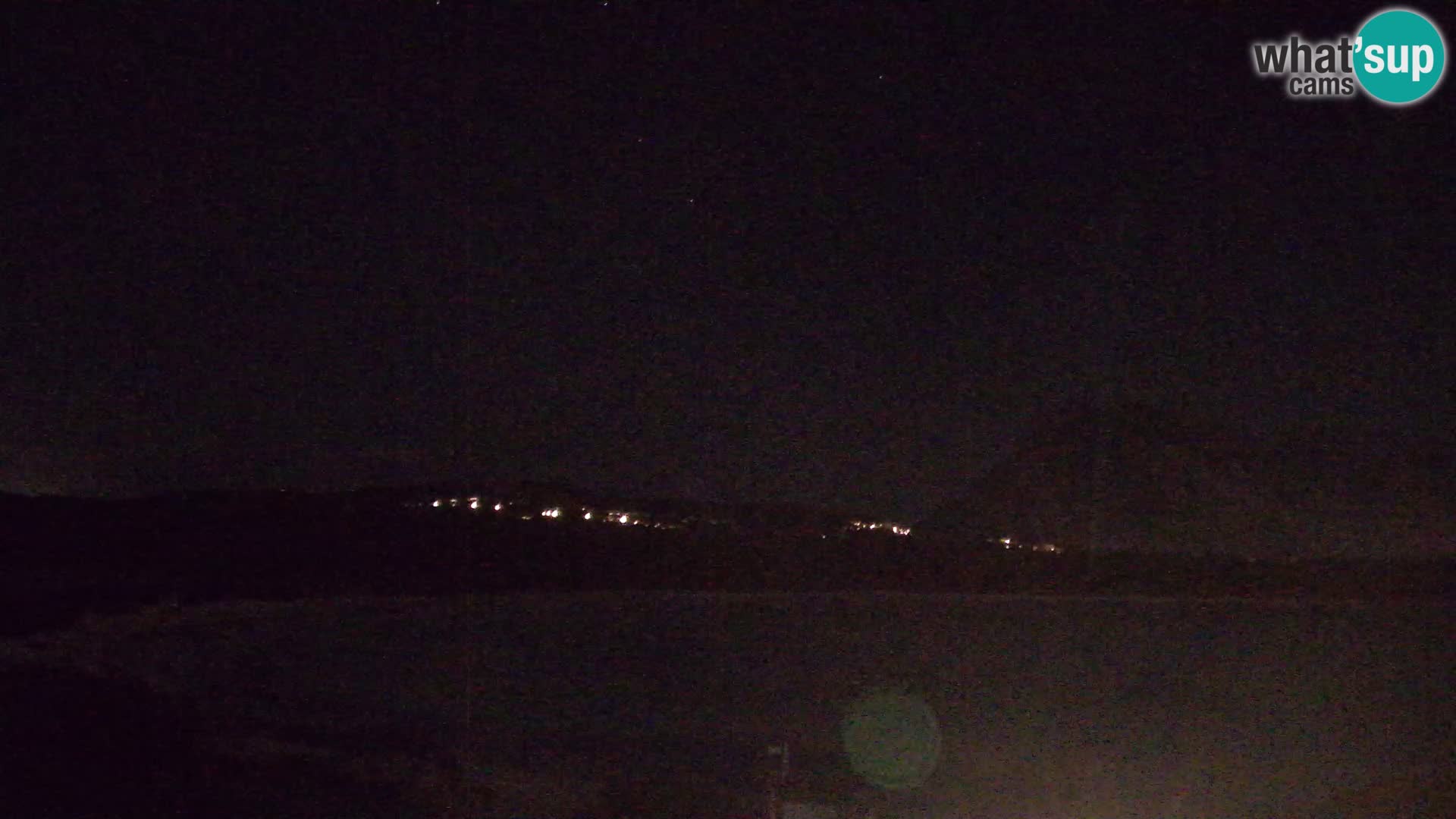 Webcam San Teodoro spiaggia LU Impostu – Sardegna