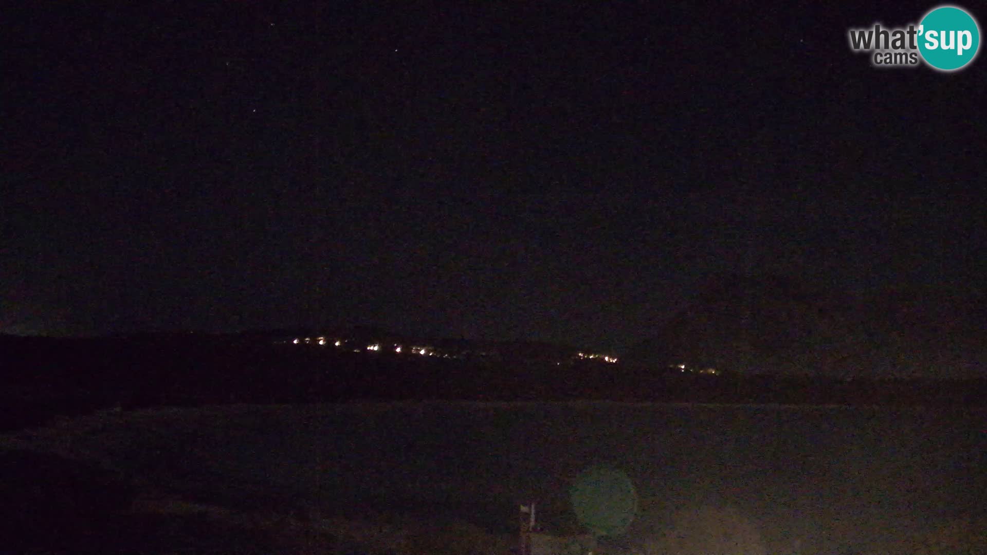 Livecam San Teodoro – LU Impostu – Sardaigne – Italie
