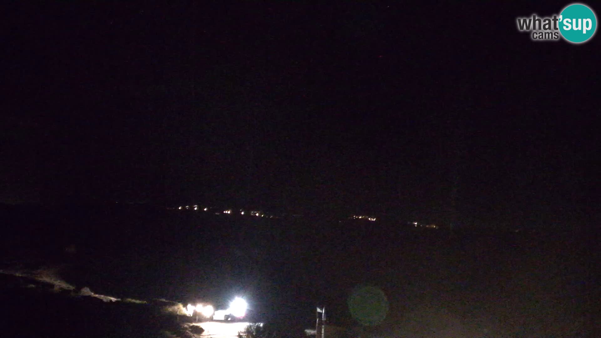 Livecam San Teodoro – LU Impostu – Sardaigne – Italie