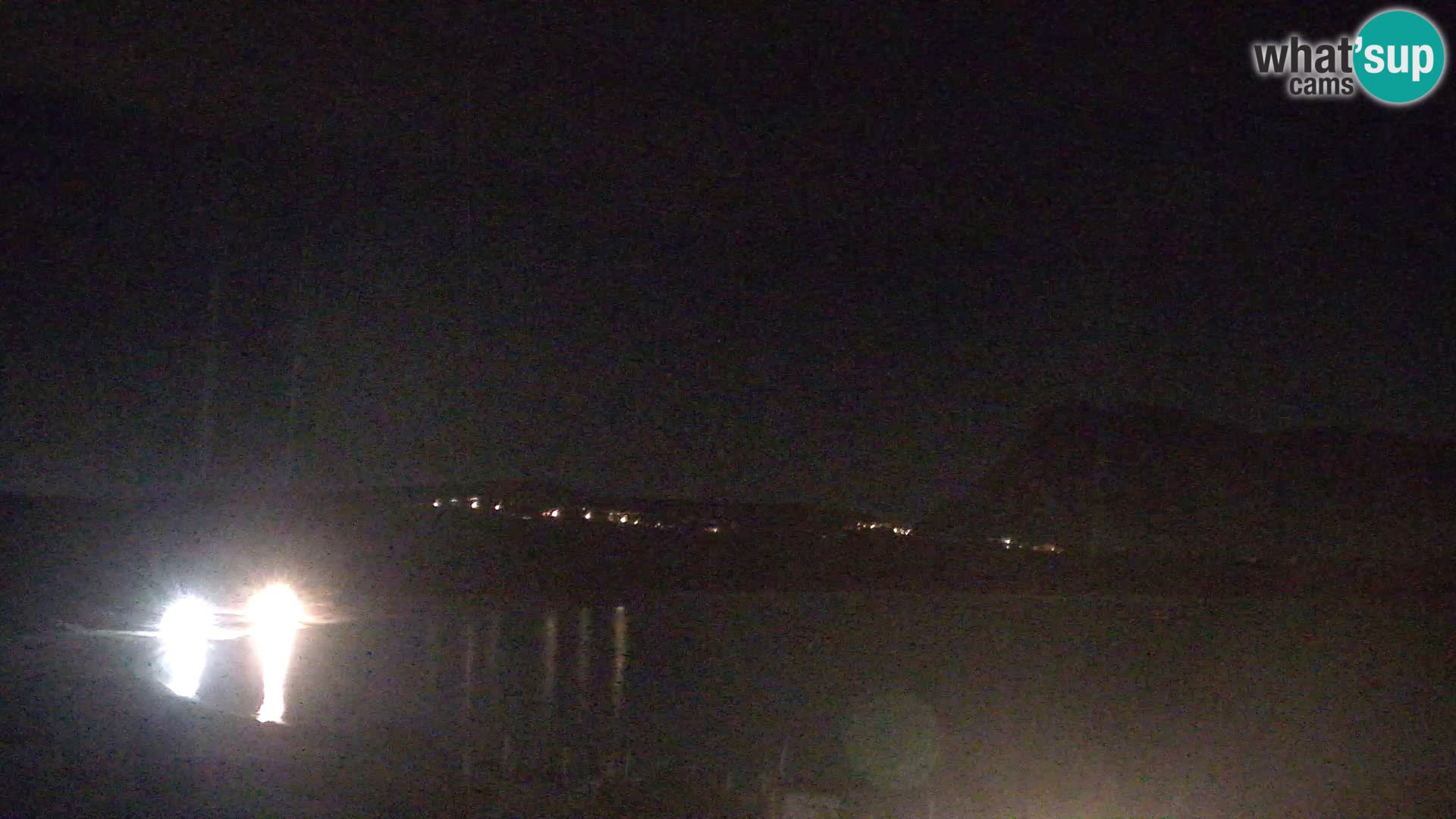 Livecam San Teodoro – LU Impostu – Sardaigne – Italie
