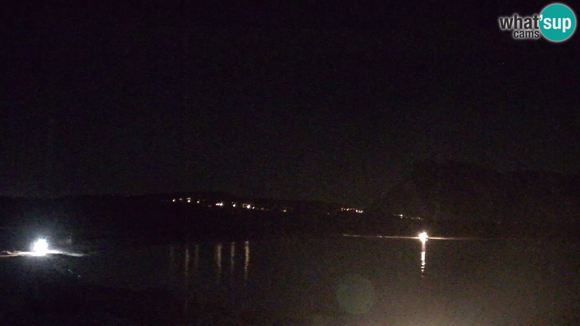Live Webcam San Teodoro – LU Impostu – Sardinia – Italy