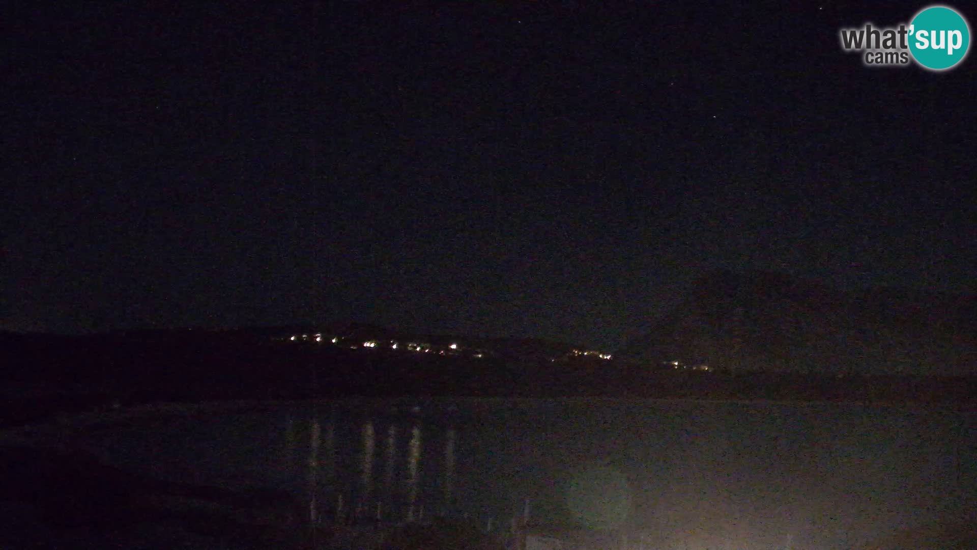Camera en vivo San Teodoro – LU Impostu – Cerdeña – Italia