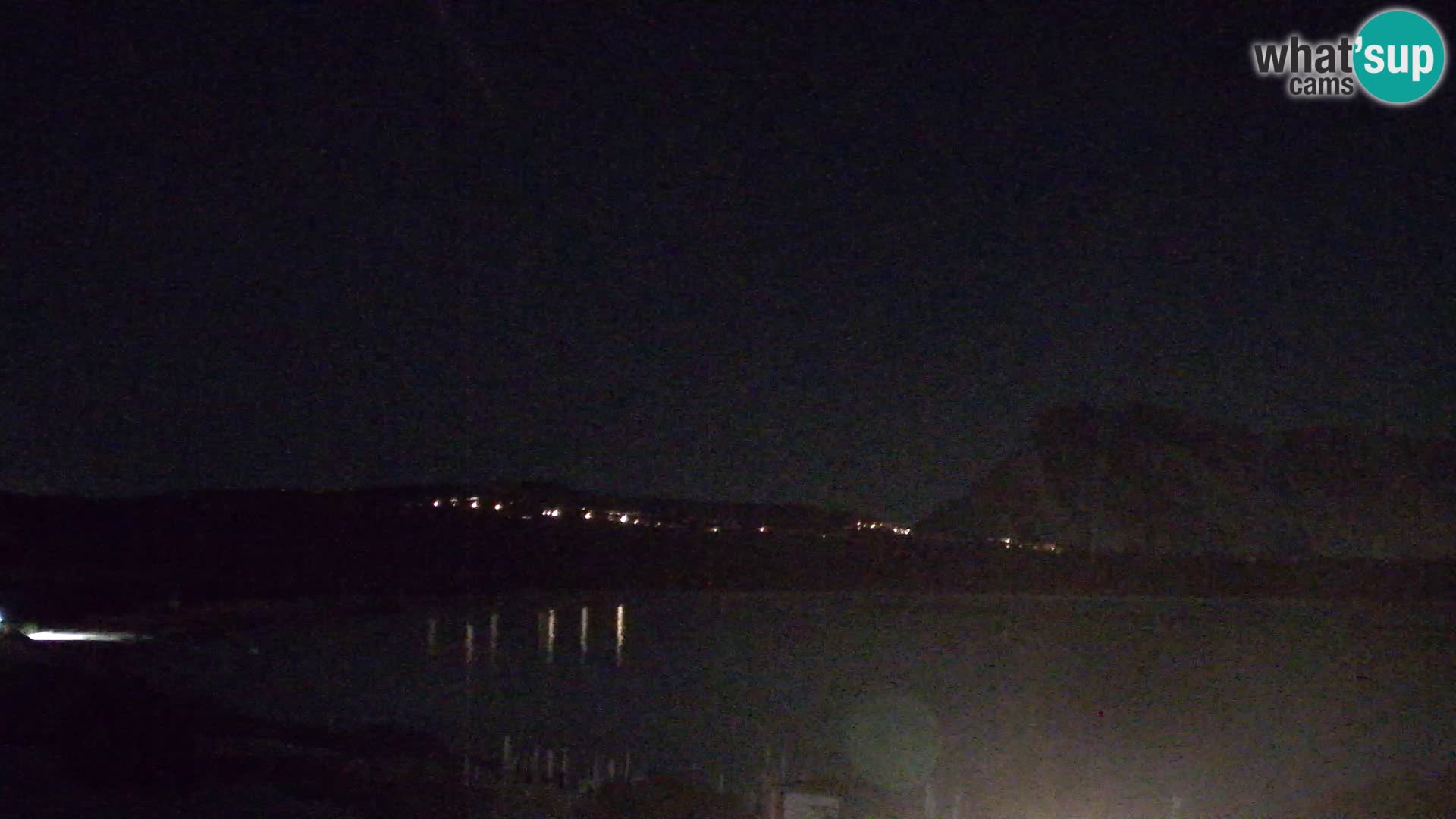 Camera en vivo San Teodoro – LU Impostu – Cerdeña – Italia