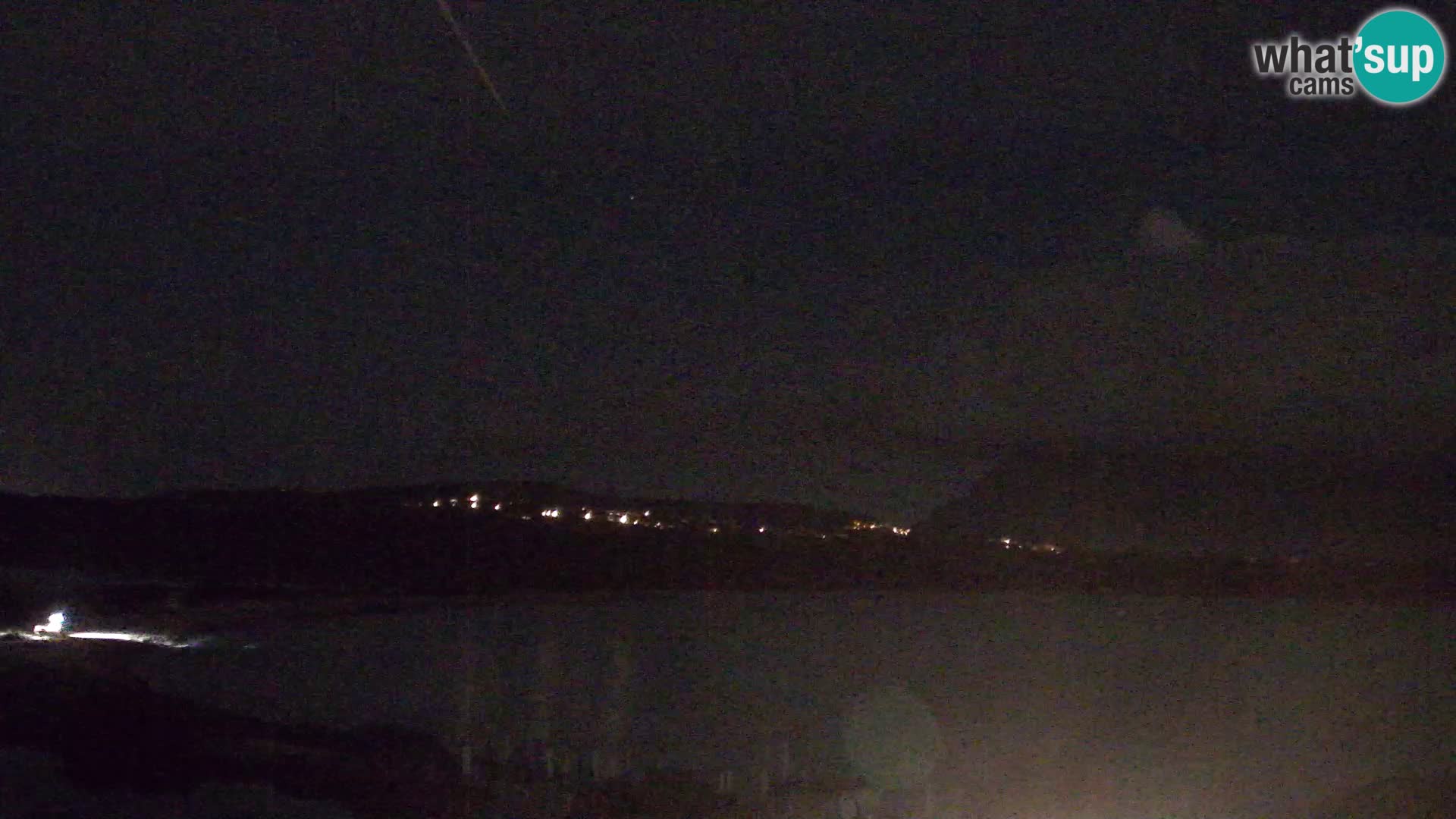 Livecam San Teodoro – LU Impostu – Sardaigne – Italie