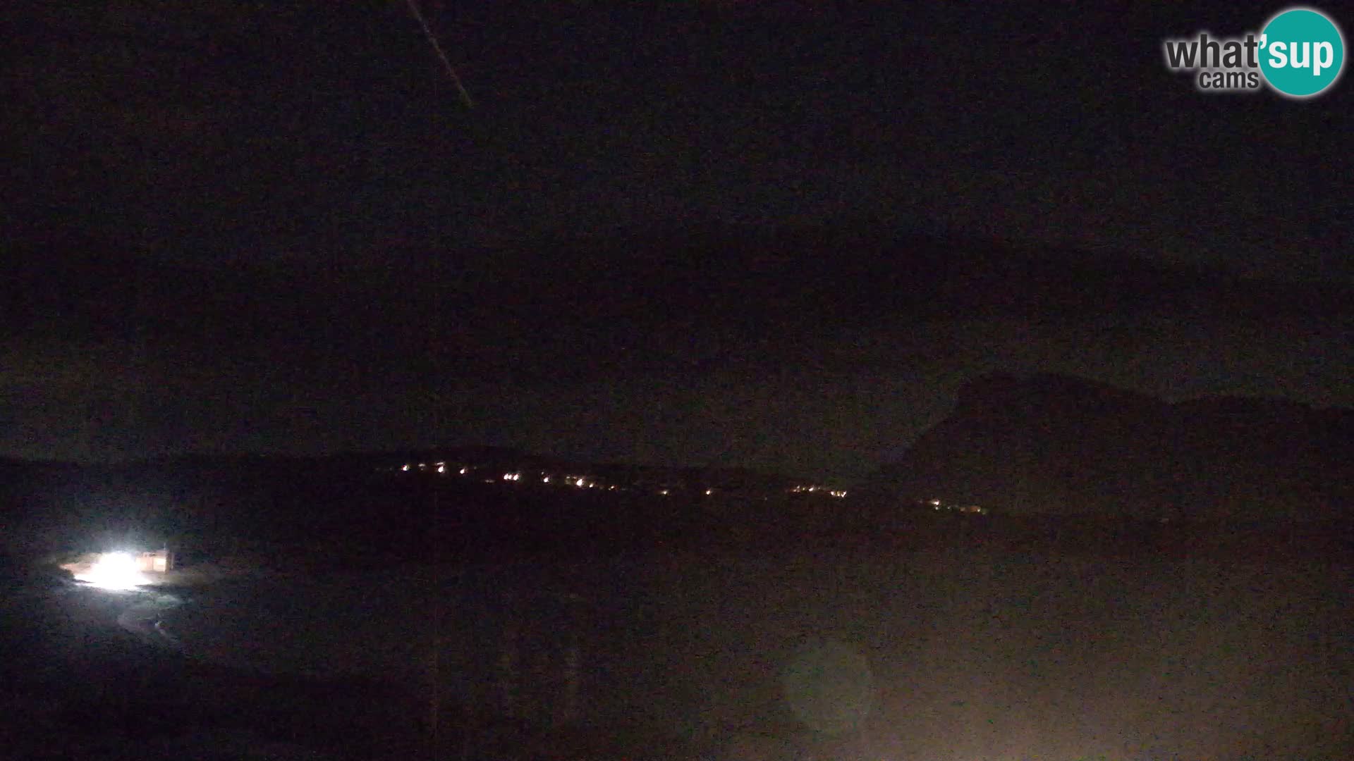 Livecam San Teodoro – LU Impostu – Sardaigne – Italie