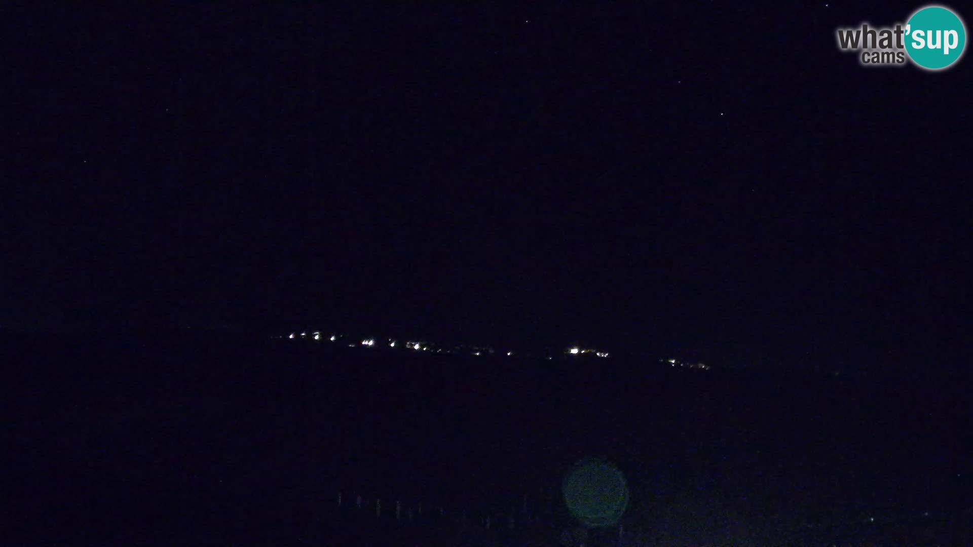 Live Webcam San Teodoro – LU Impostu – Sardinia – Italy