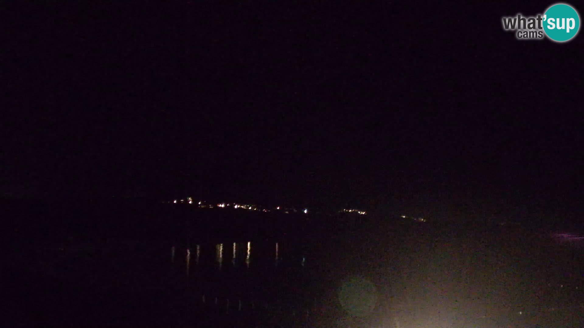 Live Webcam San Teodoro – LU Impostu – Sardinia – Italy