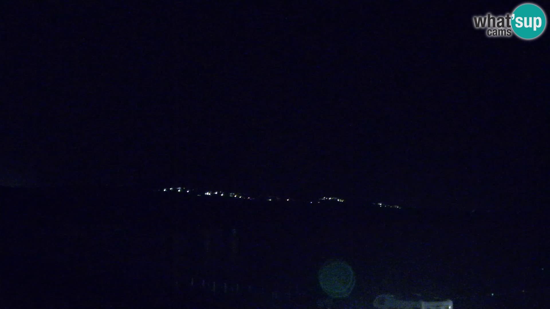 Live Webcam San Teodoro – LU Impostu – Sardinia – Italy