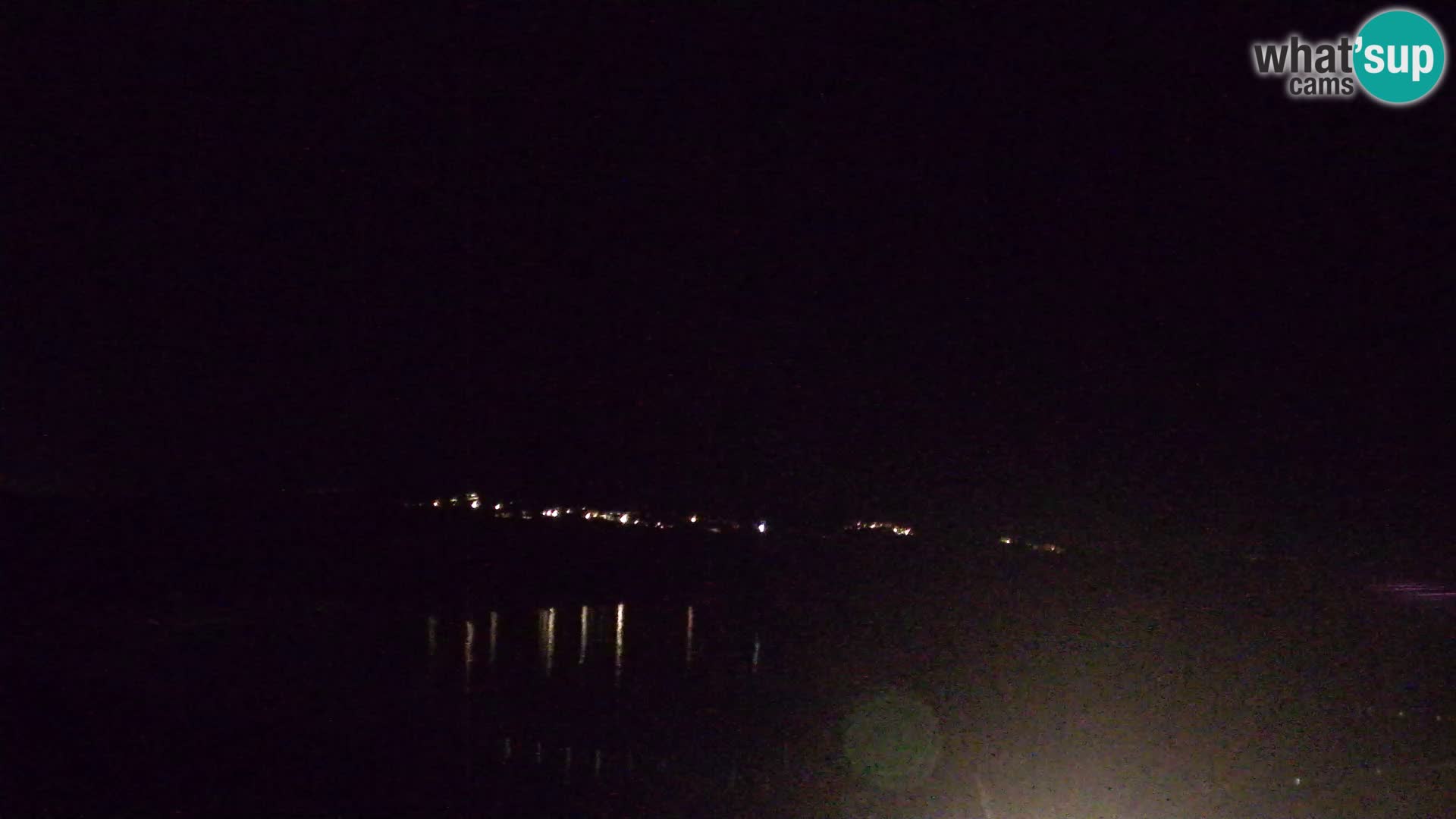 Webcam San Teodoro spiaggia LU Impostu – Sardegna