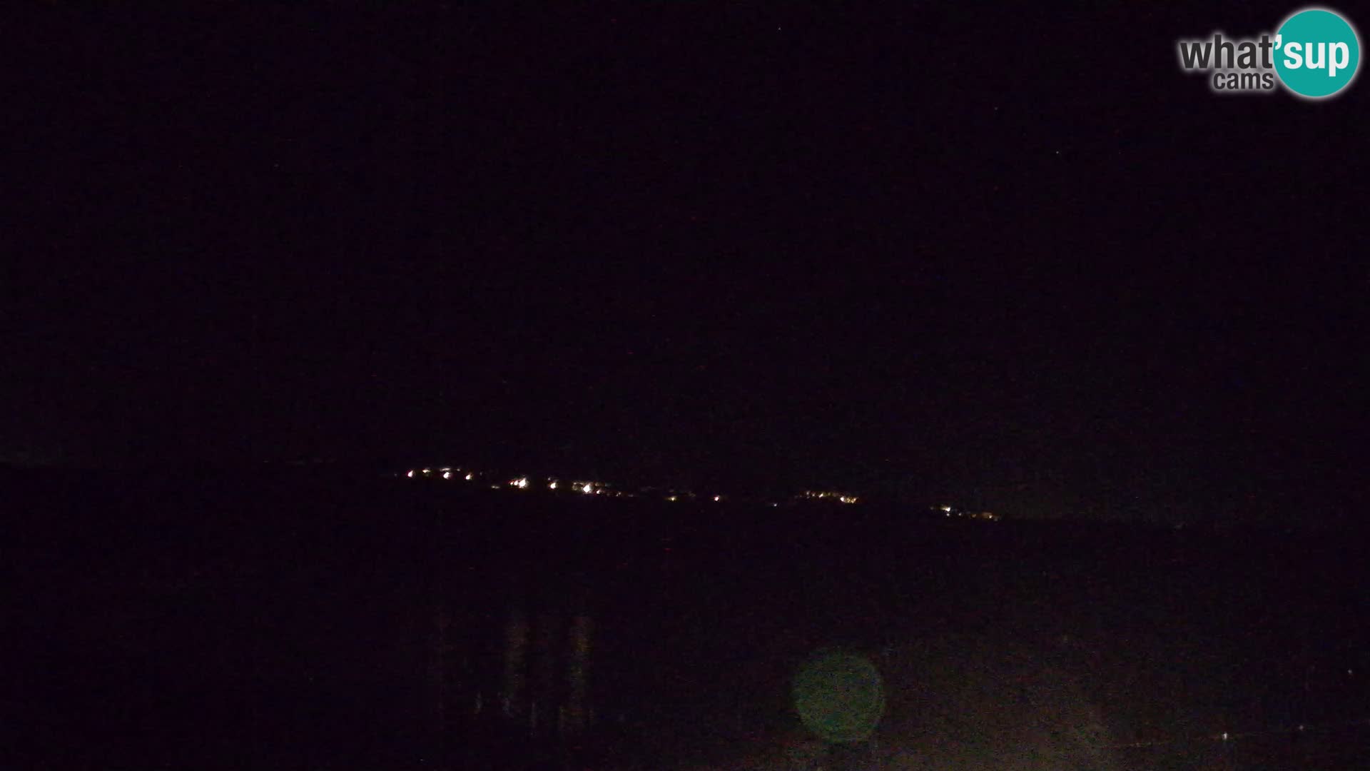 Webcam San Teodoro spiaggia LU Impostu – Sardegna