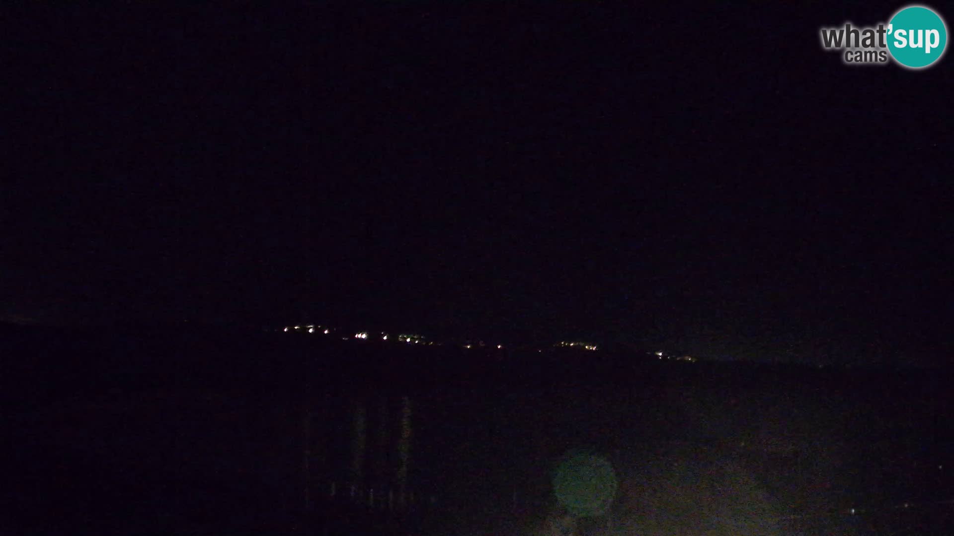 Camera en vivo San Teodoro – LU Impostu – Cerdeña – Italia