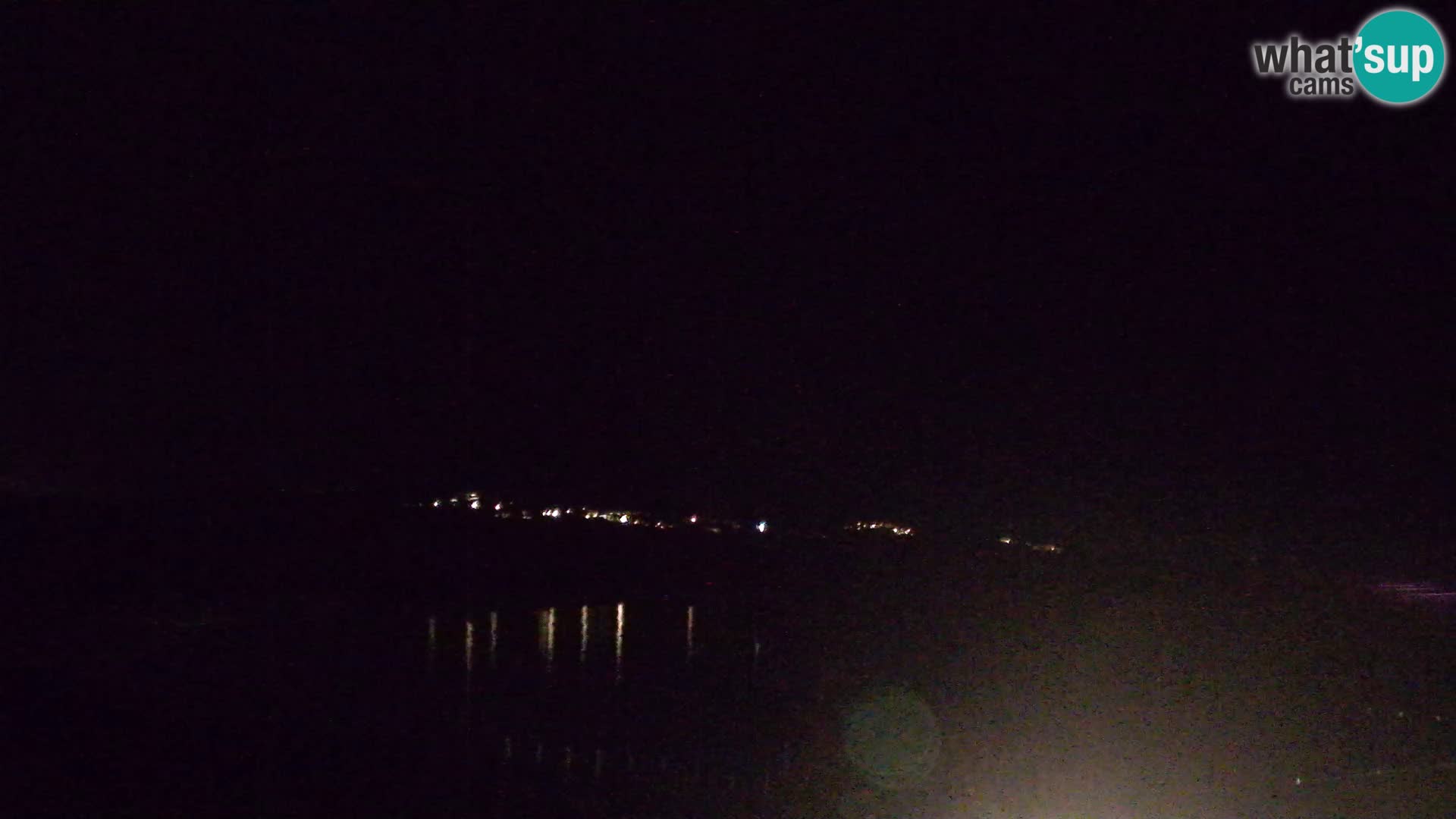 Camera en vivo San Teodoro – LU Impostu – Cerdeña – Italia