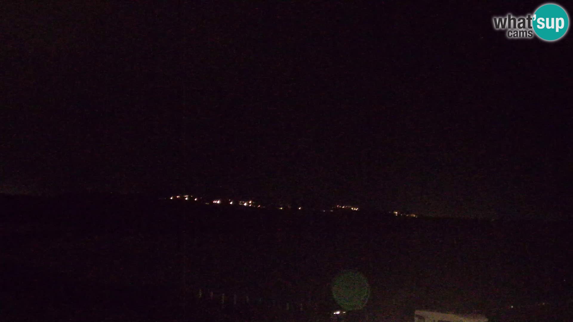 Livecam San Teodoro – LU Impostu – Sardaigne – Italie