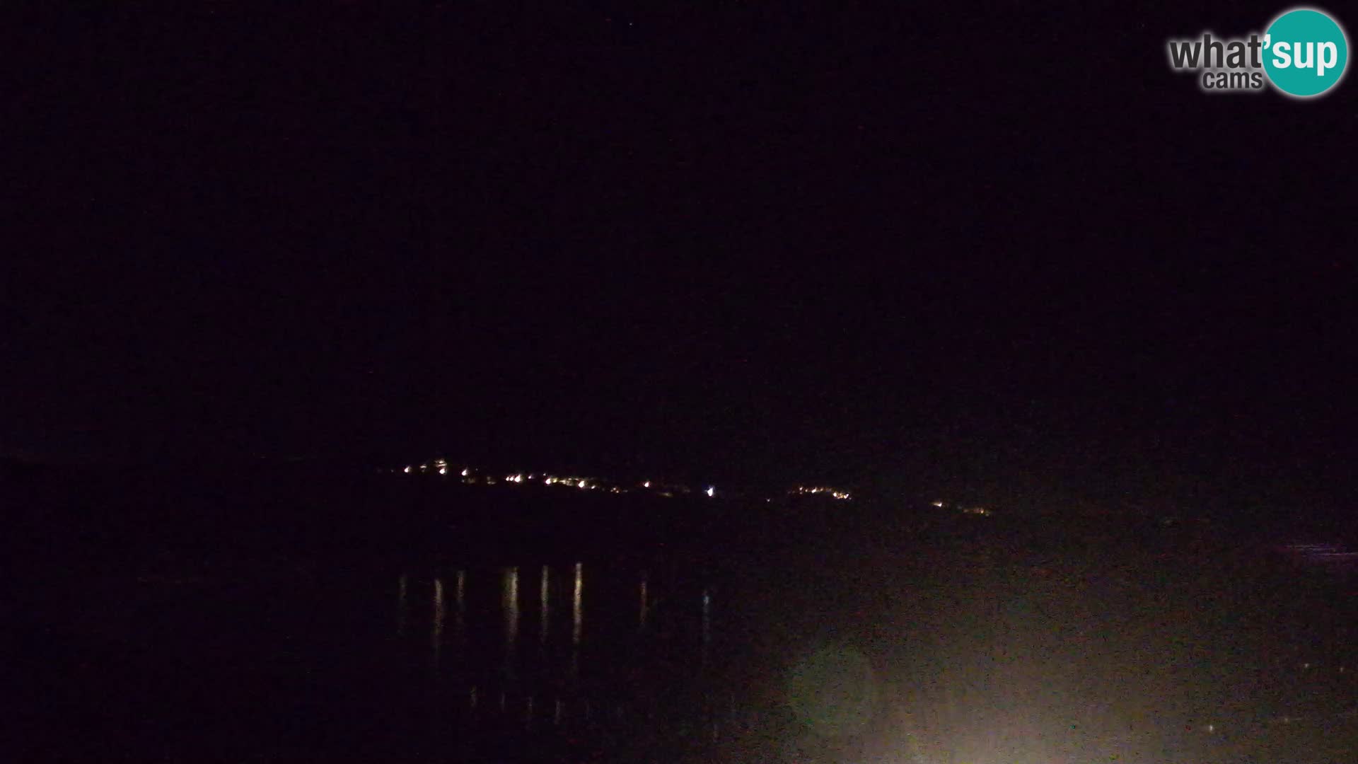 Live Webcam San Teodoro – LU Impostu – Sardinia – Italy