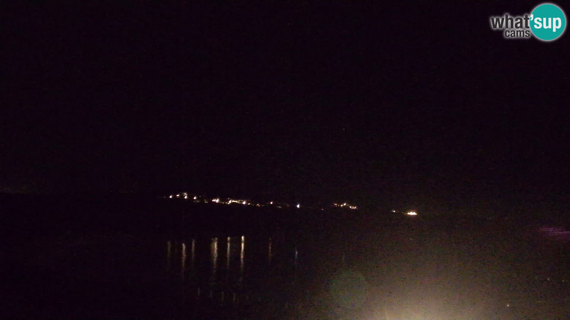 Live Webcam San Teodoro – LU Impostu – Sardinia – Italy