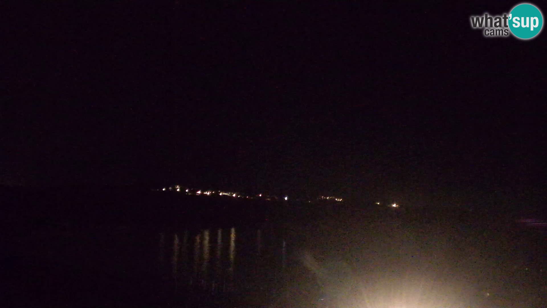 Live Webcam San Teodoro – LU Impostu – Sardinia – Italy
