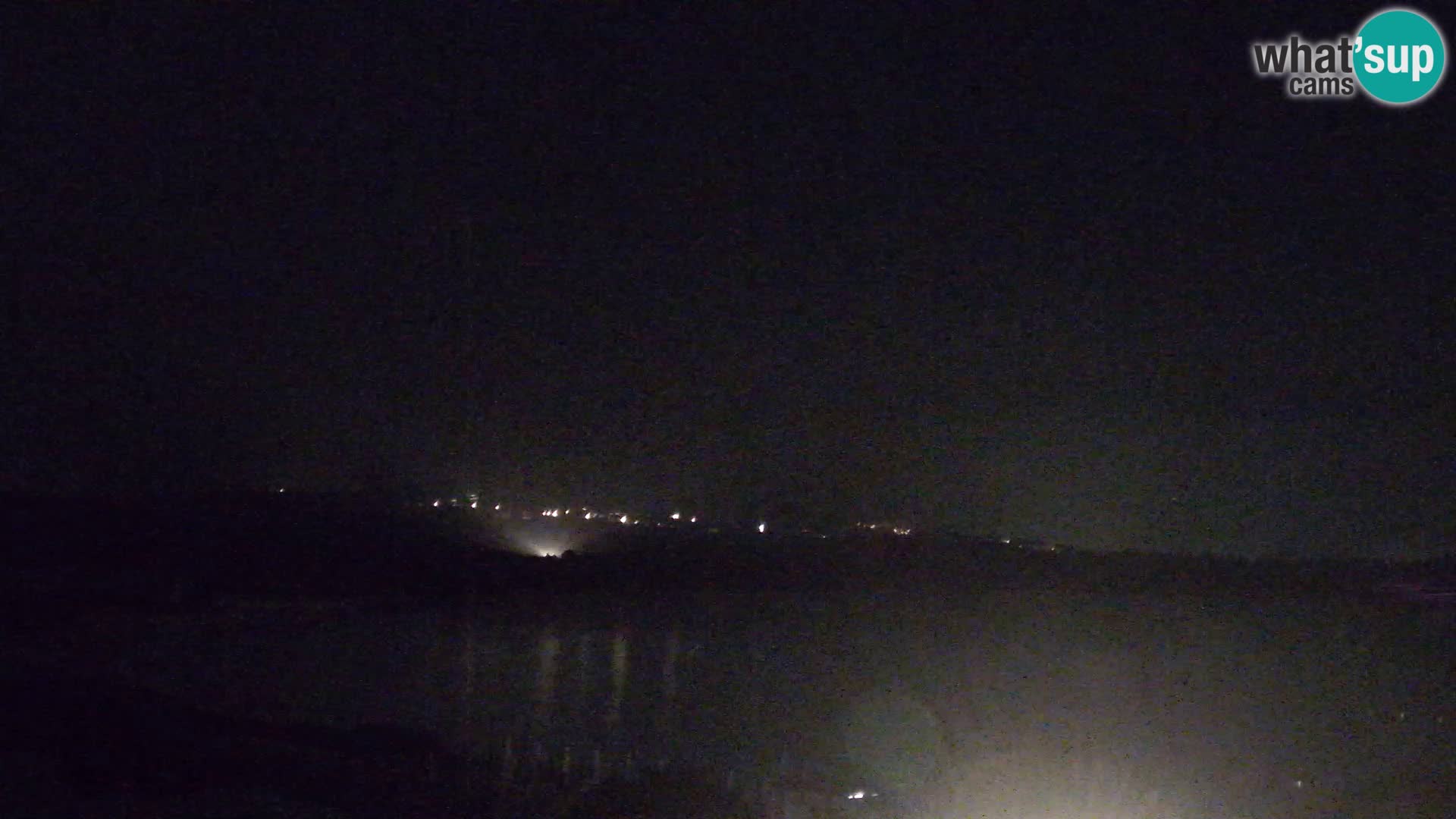 Live Webcam San Teodoro – LU Impostu – Sardinia – Italy