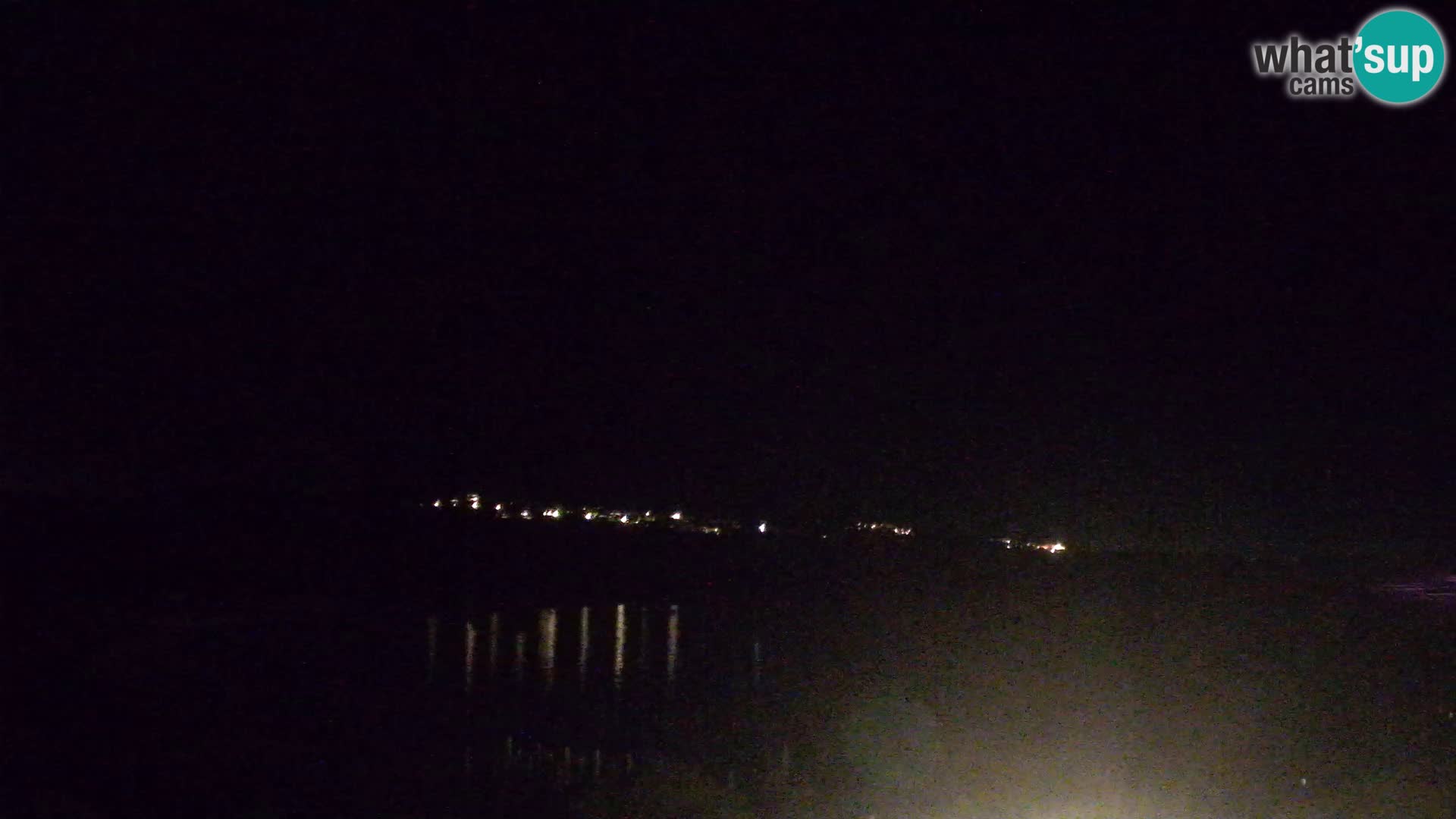 San Teodoro webcam – LU Impostu – Sardinien – Italien