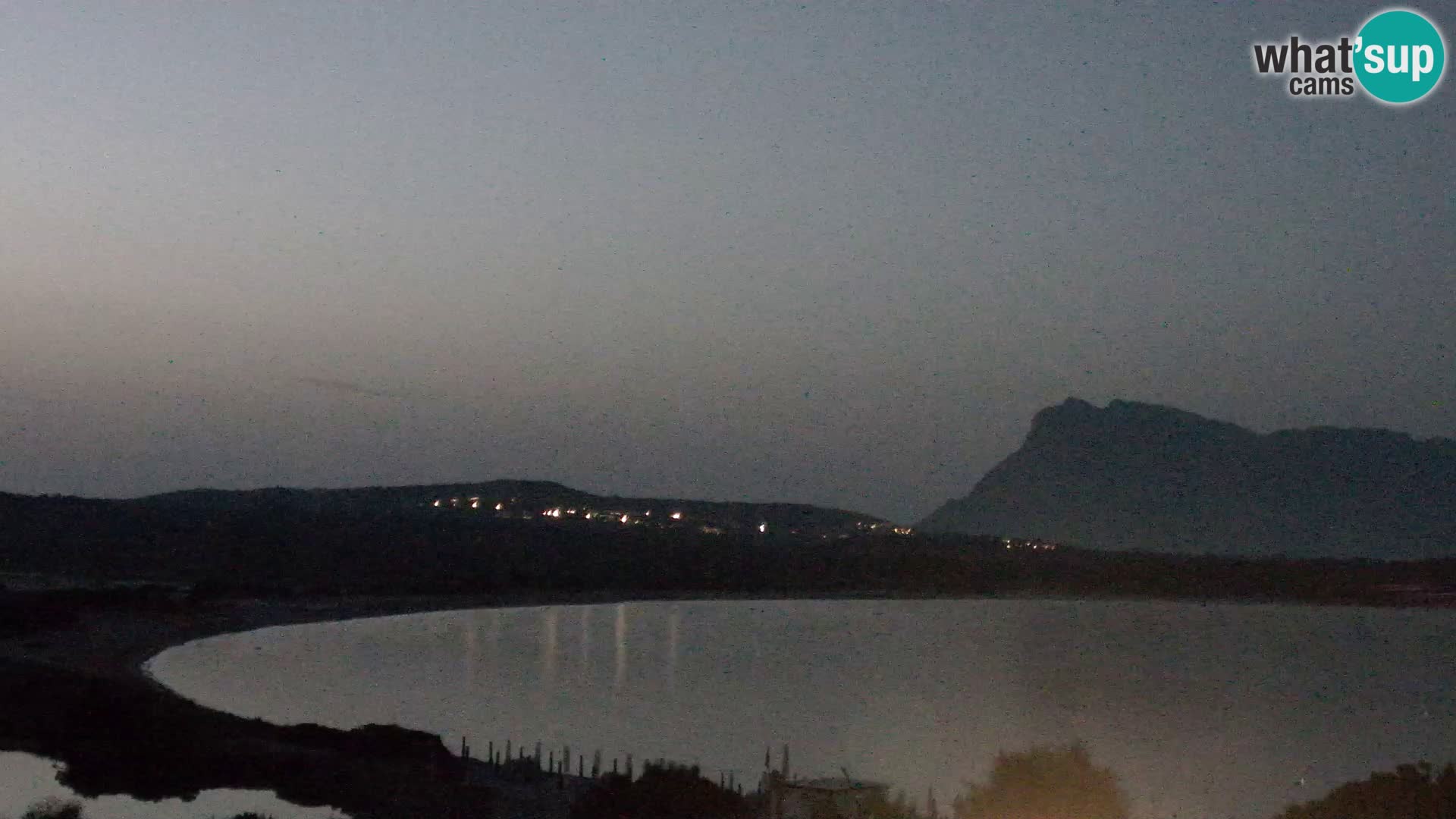 Live Webcam San Teodoro – LU Impostu – Sardinia – Italy
