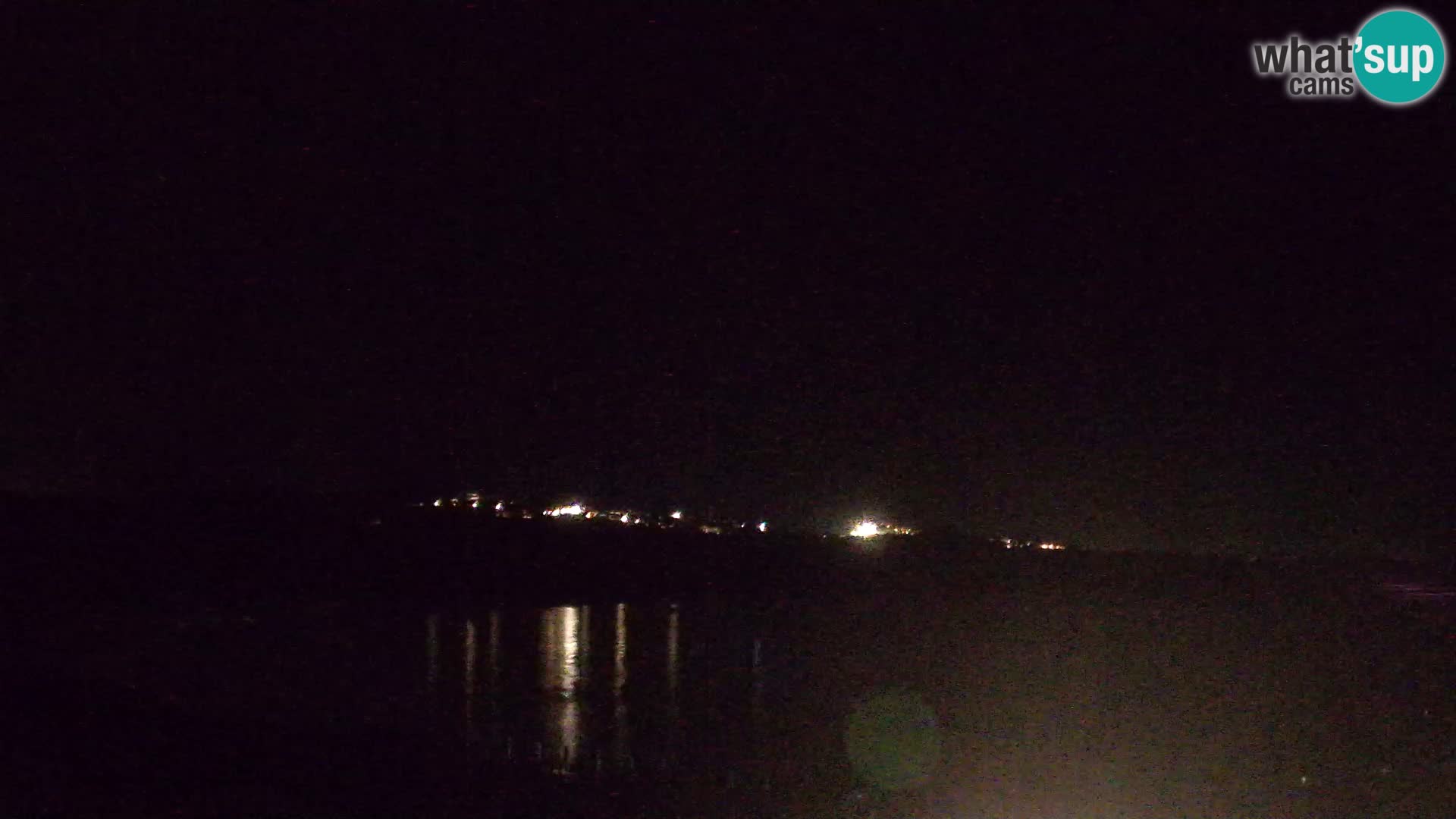 Livecam San Teodoro – LU Impostu – Sardaigne – Italie