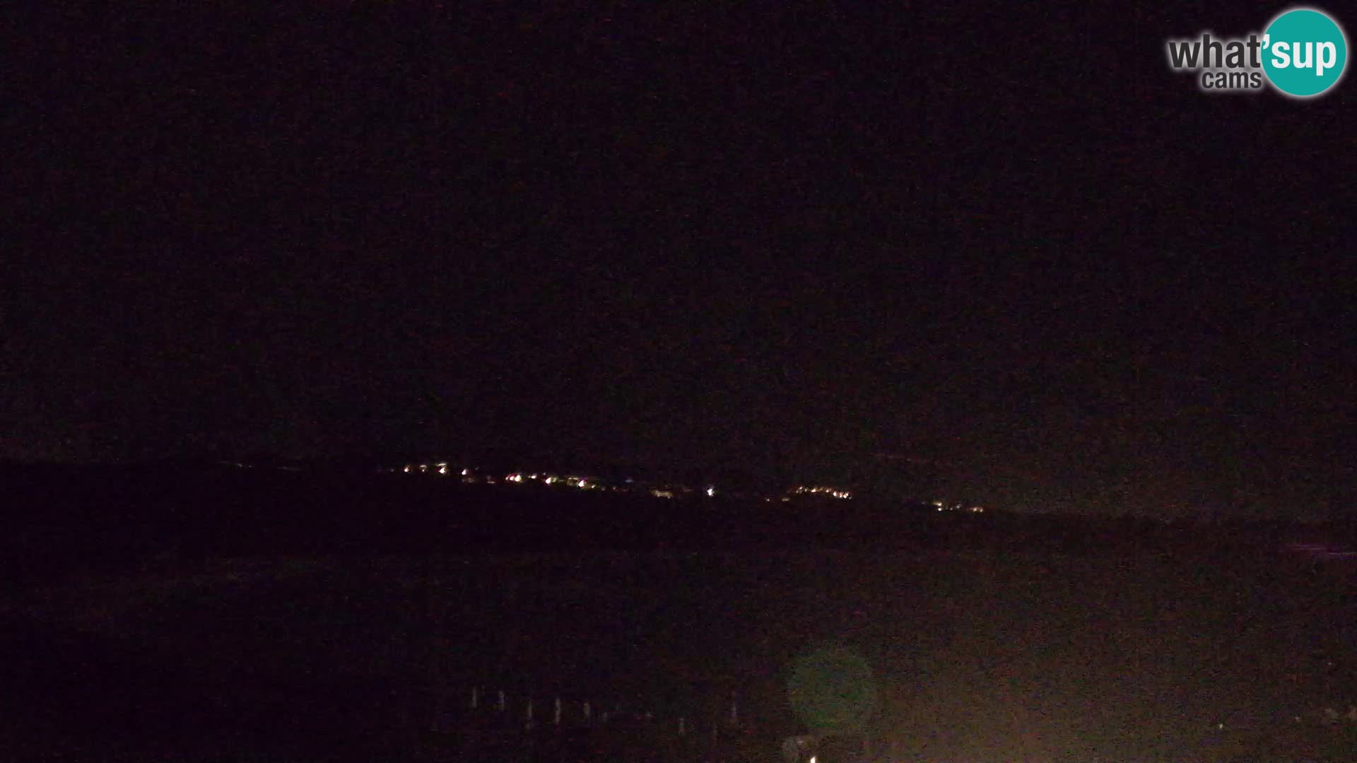 Camera en vivo San Teodoro – LU Impostu – Cerdeña – Italia