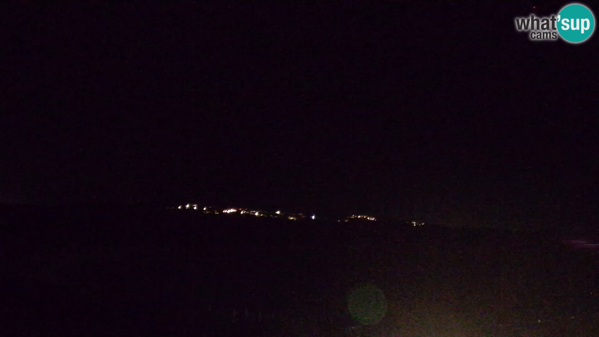 Livecam San Teodoro – LU Impostu – Sardaigne – Italie