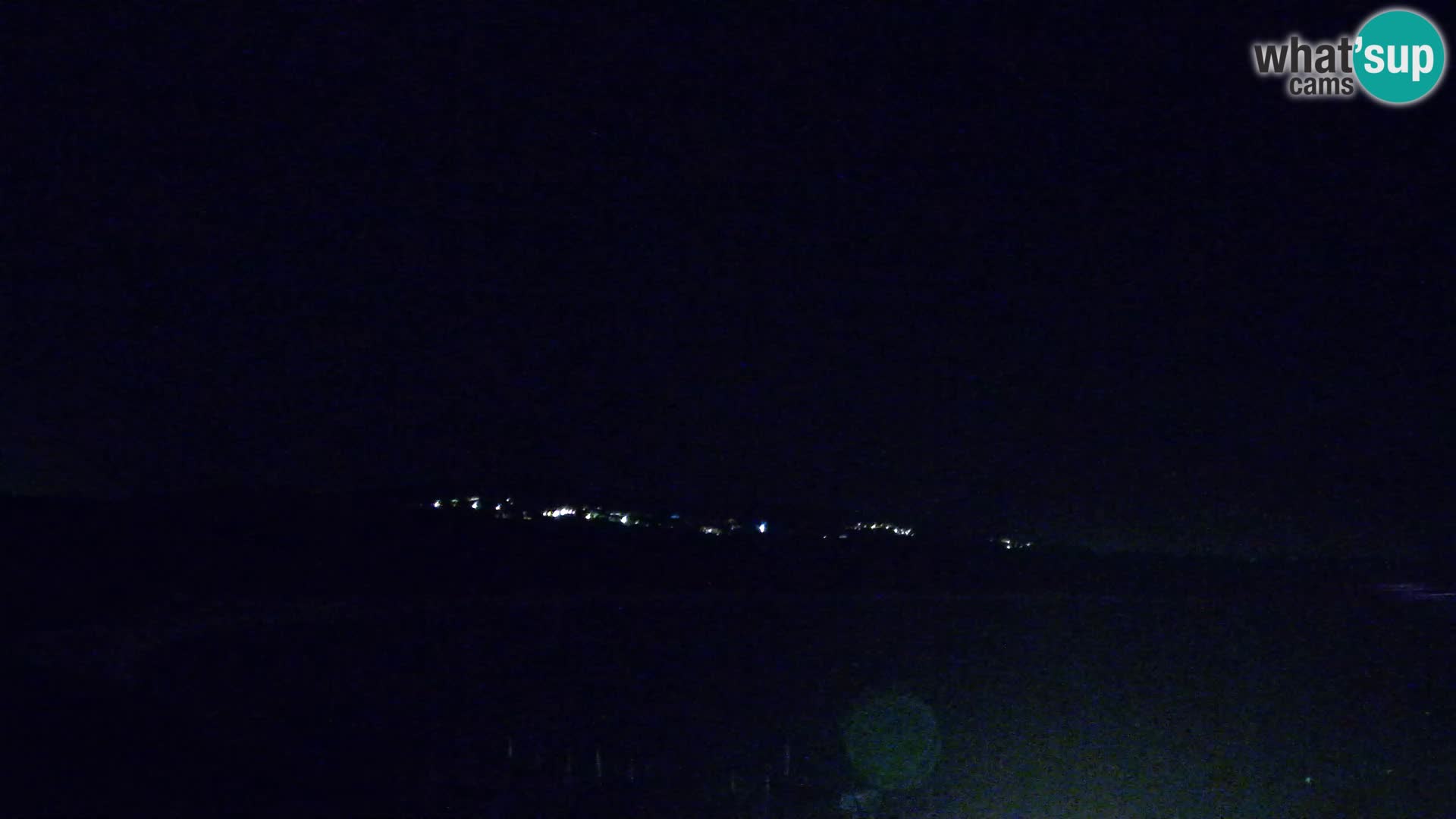 Webcam San Teodoro spiaggia LU Impostu – Sardegna