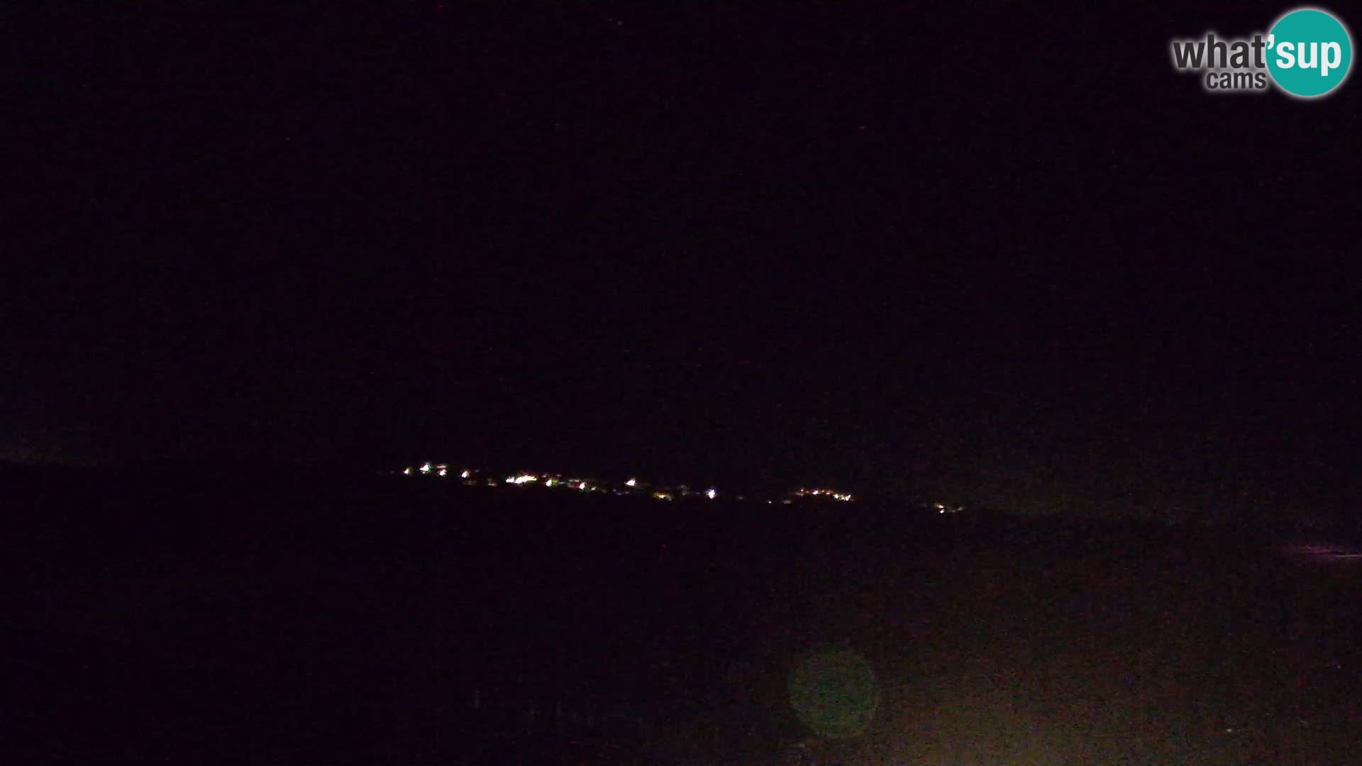 Webcam San Teodoro spiaggia LU Impostu – Sardegna