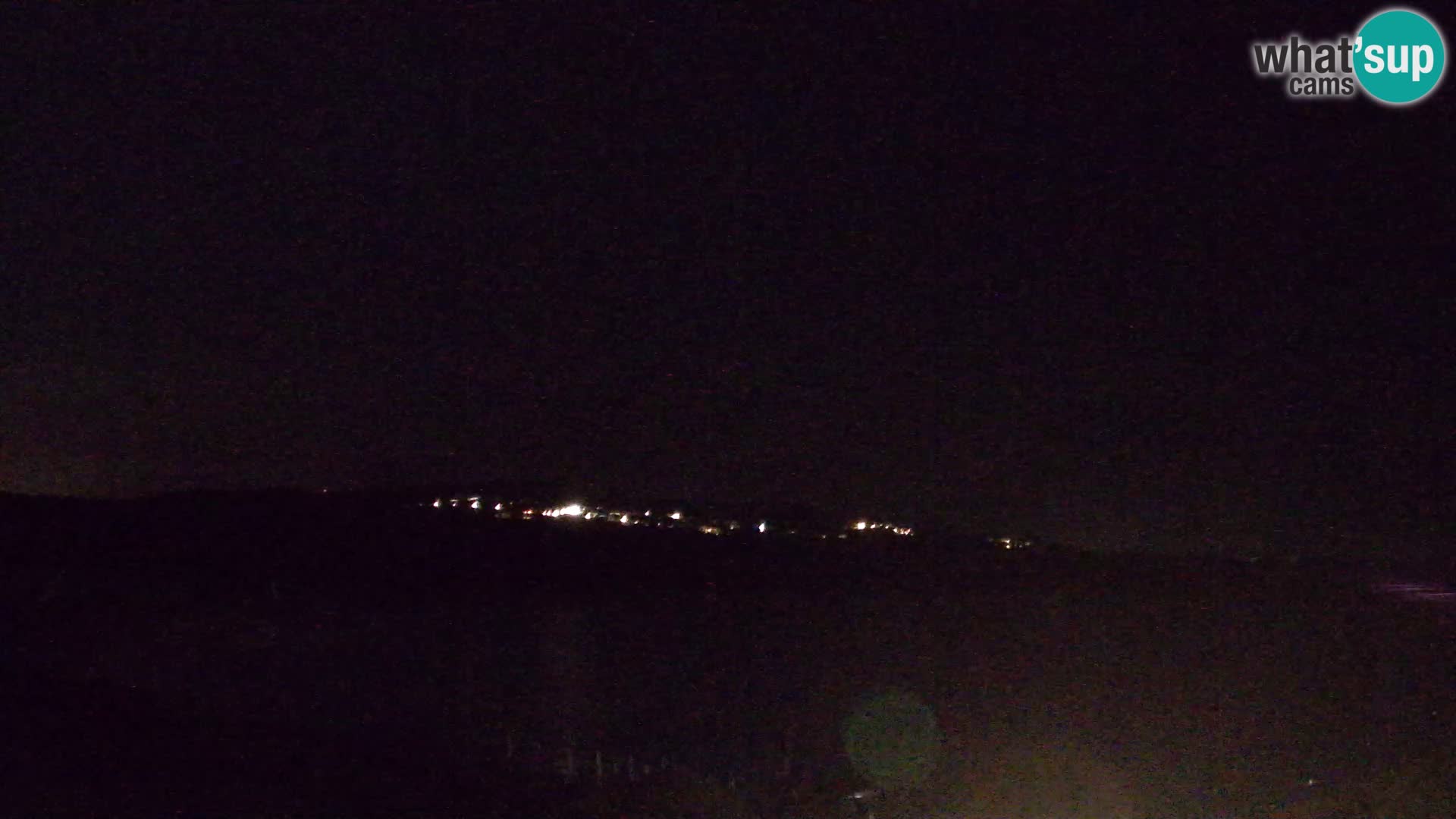 Live Webcam San Teodoro – LU Impostu – Sardinia – Italy
