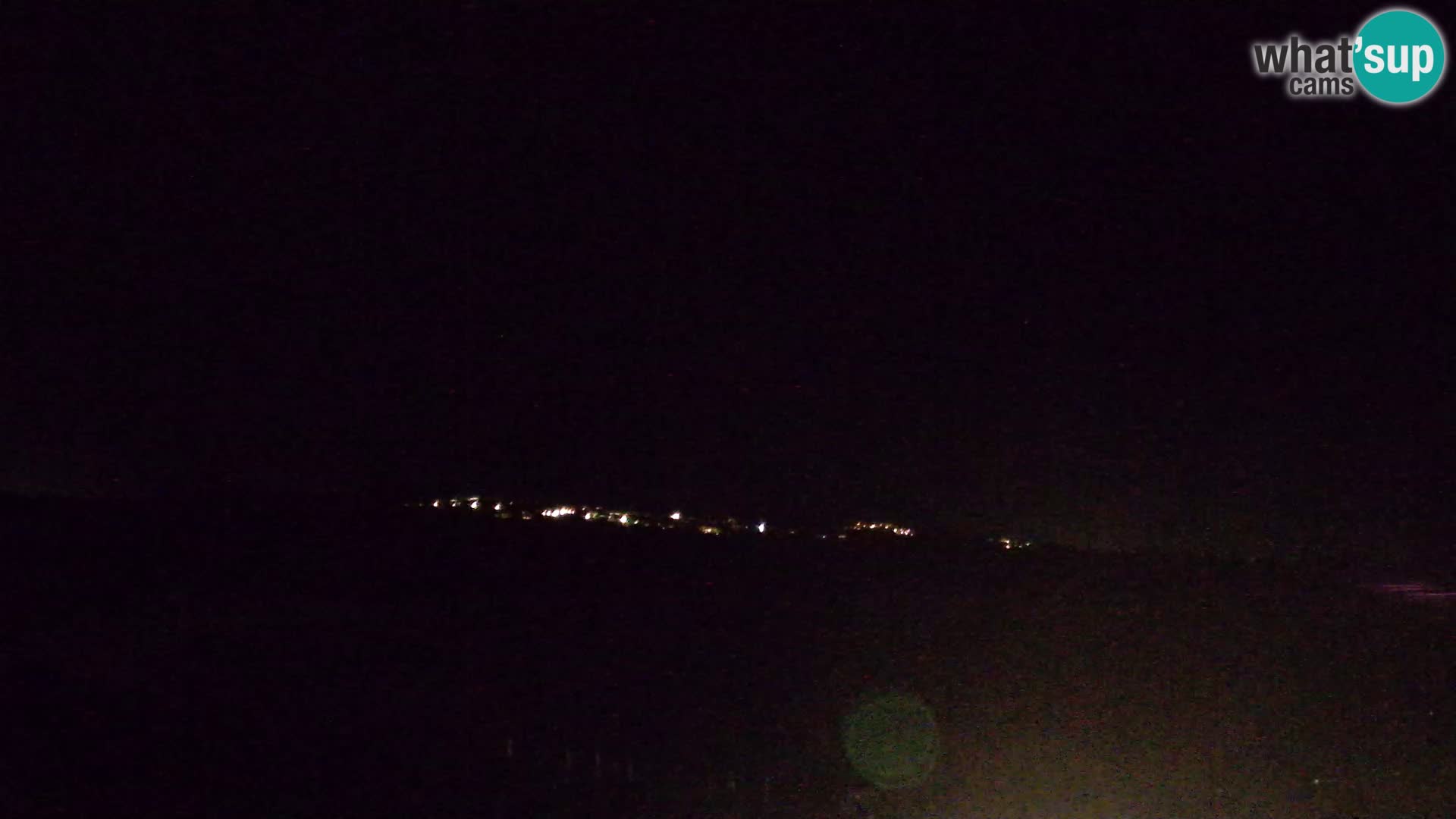 Livecam San Teodoro – LU Impostu – Sardaigne – Italie