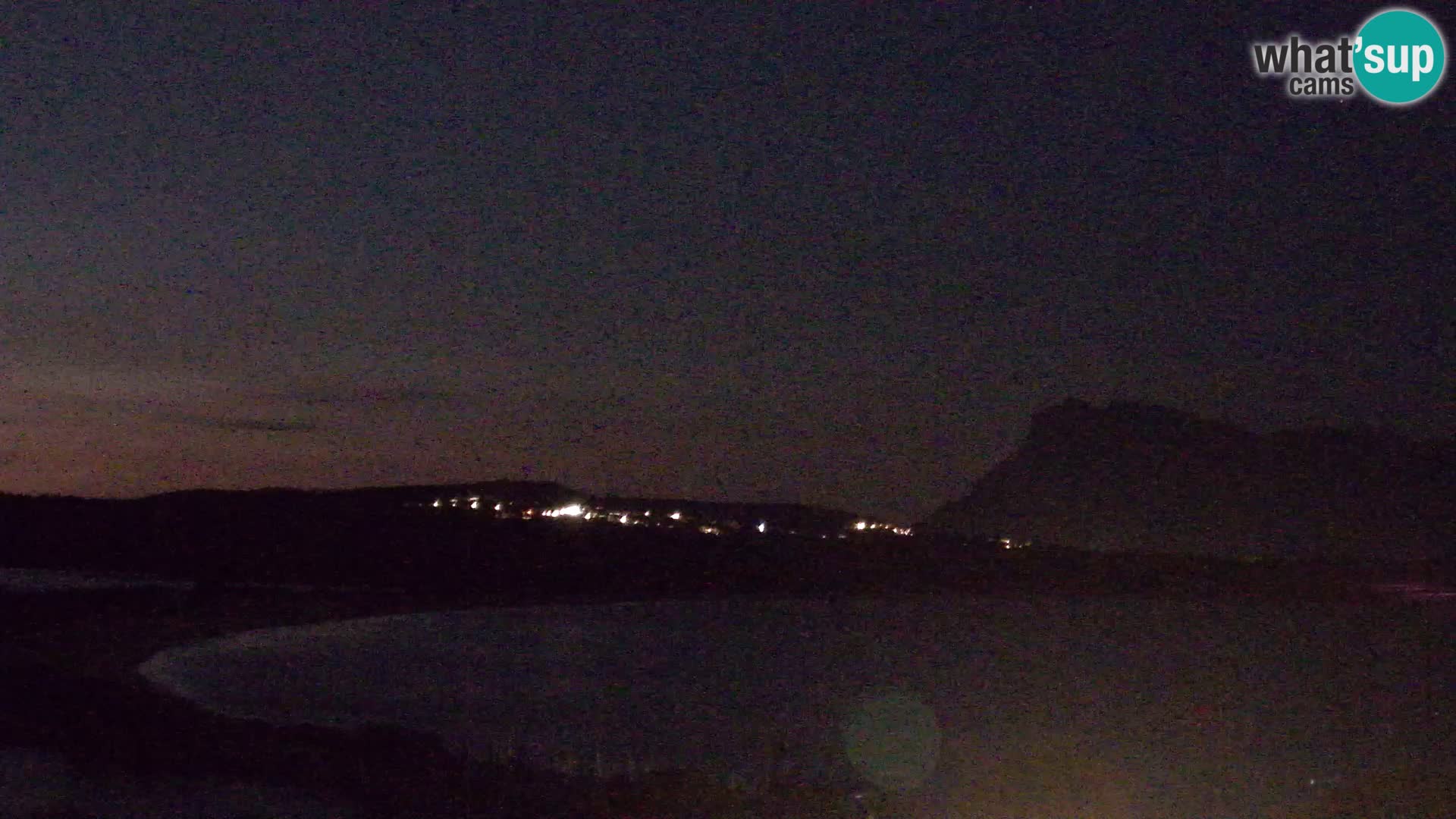 Camera en vivo San Teodoro – LU Impostu – Cerdeña – Italia