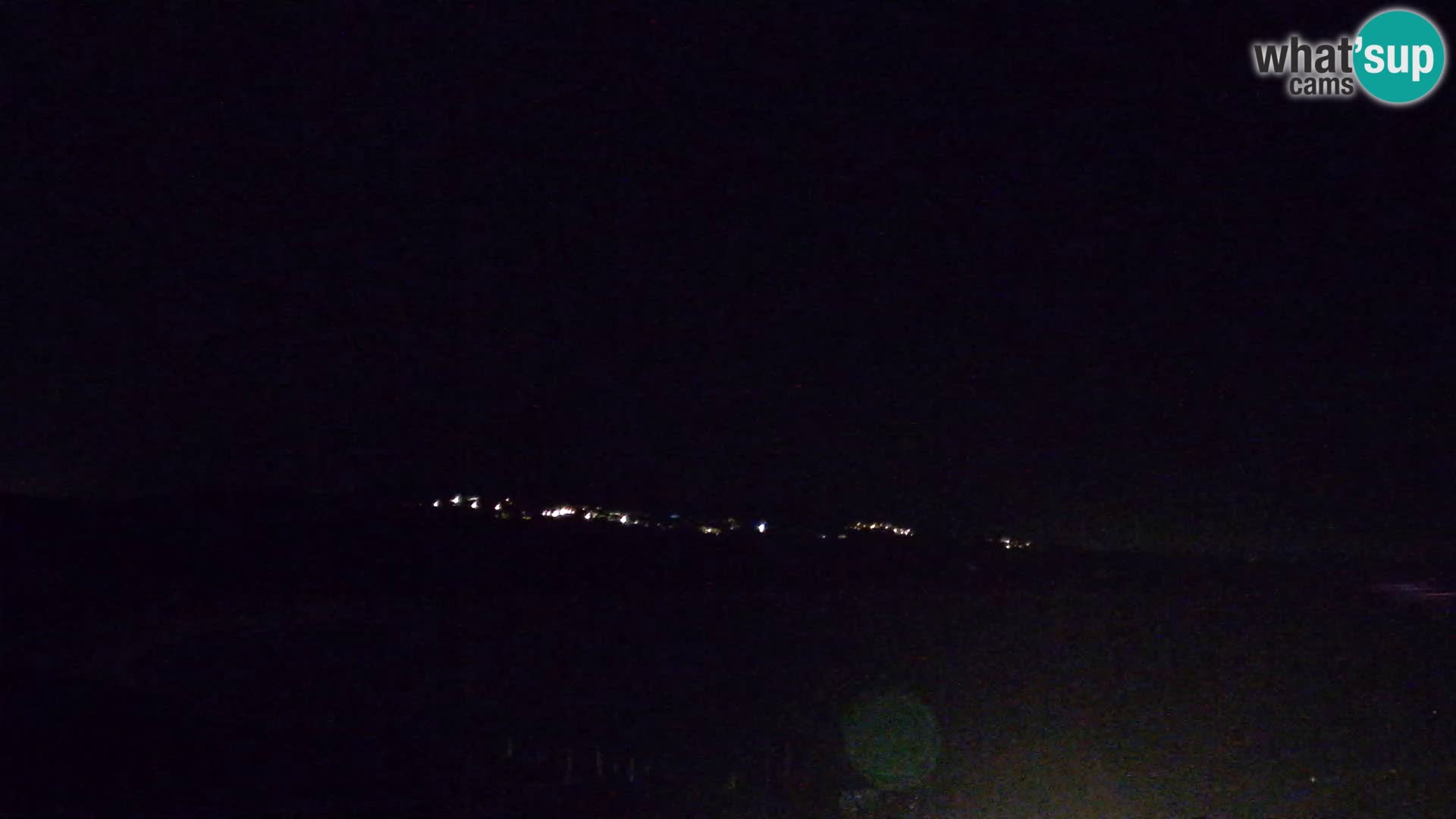 Camera en vivo San Teodoro – LU Impostu – Cerdeña – Italia