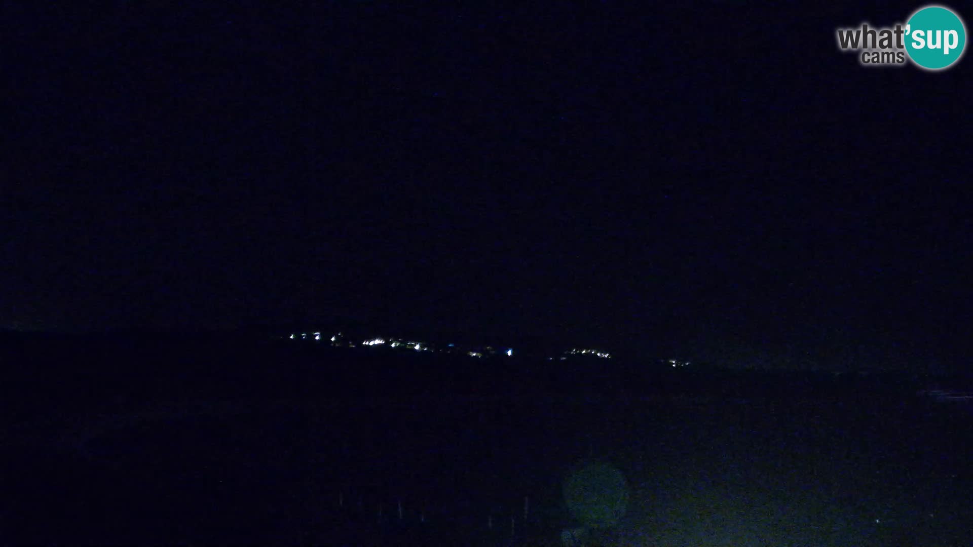 Camera en vivo San Teodoro – LU Impostu – Cerdeña – Italia